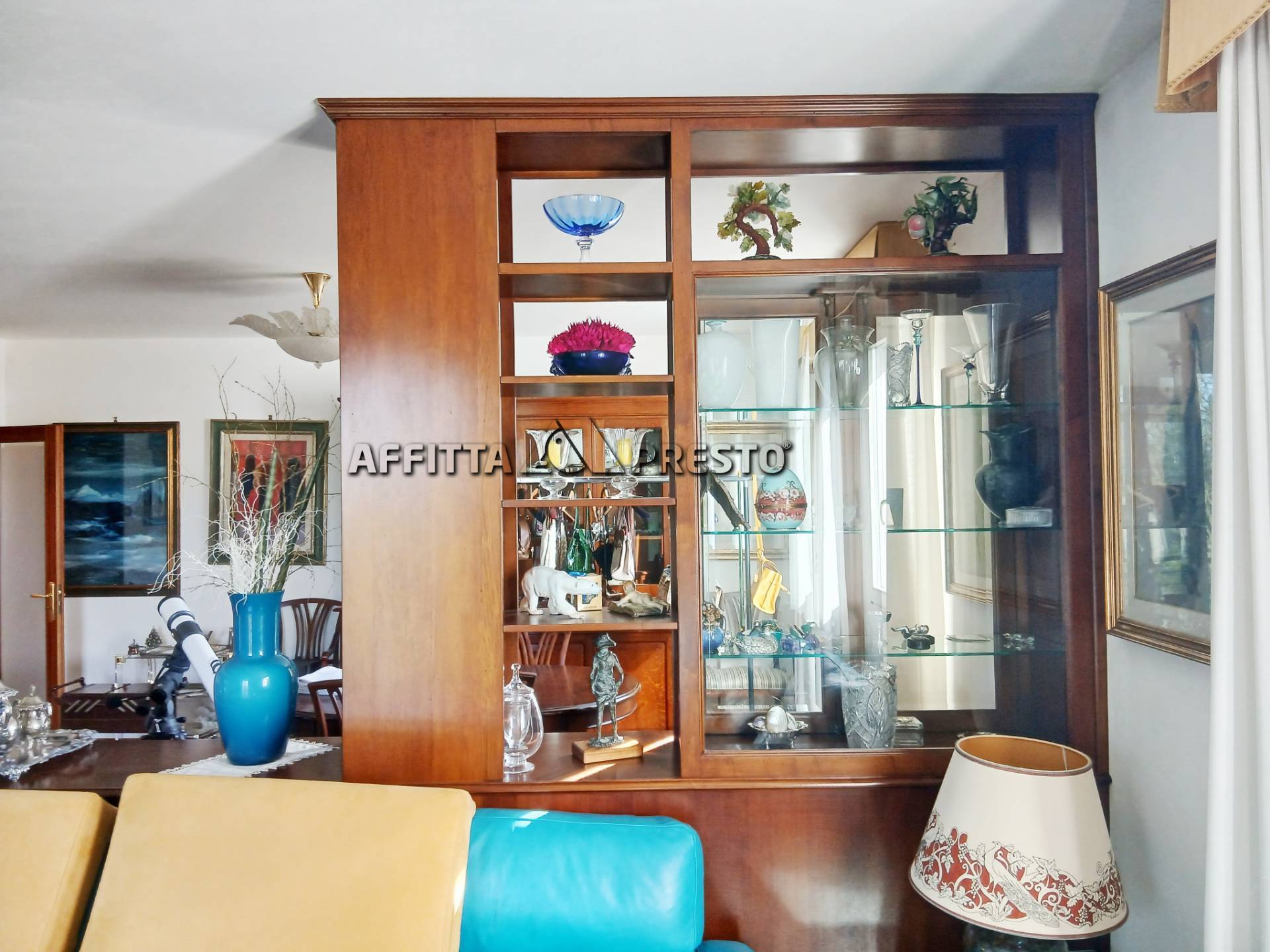 Appartamento in affitto a Ravenna, Teodorico