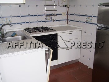 Appartamento in affitto a Ravenna, Circonvallazione San Gaetanino