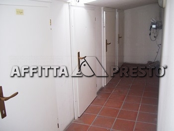 Appartamento in affitto a Ravenna, Circonvallazione San Gaetanino