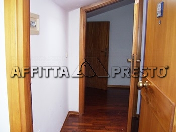 Appartamento in affitto a Ravenna, Circonvallazione San Gaetanino