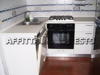 Appartamento in affitto a Ravenna, Circonvallazione San Gaetanino