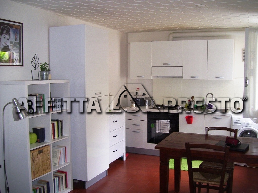Casa semi indipendente in affitto a Ravenna, Centro