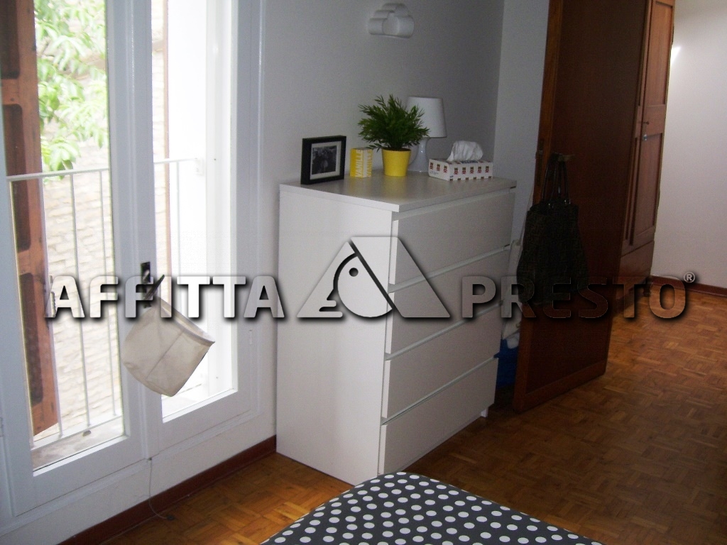 Casa semi indipendente in affitto a Ravenna, Centro