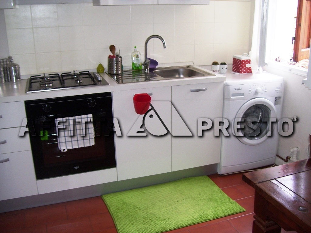 Casa semi indipendente in affitto a Ravenna, Centro