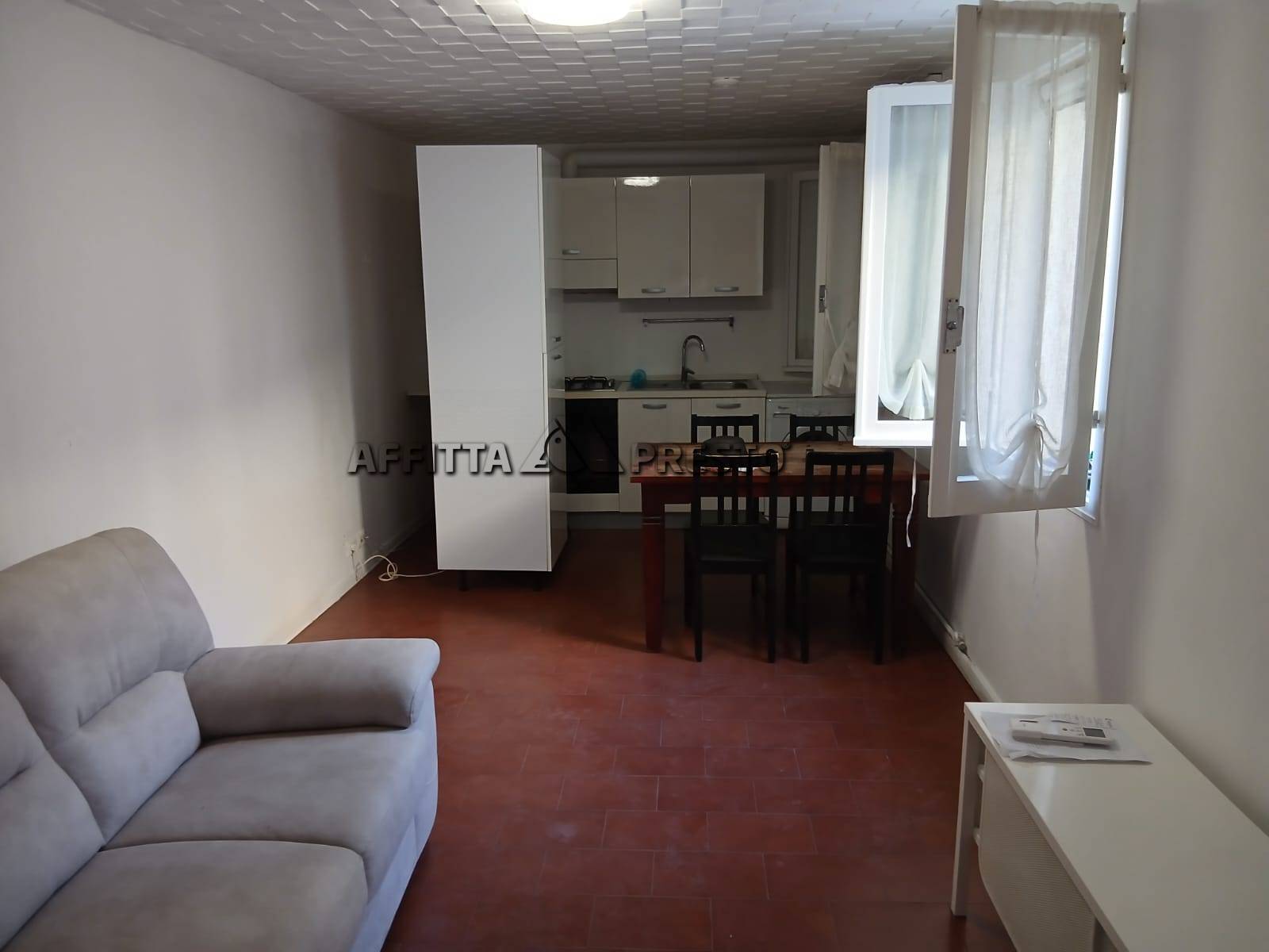 Casa semi indipendente in affitto a Ravenna, Centro