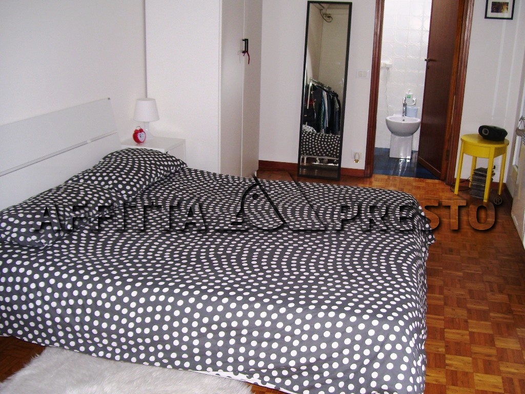 Casa semi indipendente in affitto a Ravenna, Centro