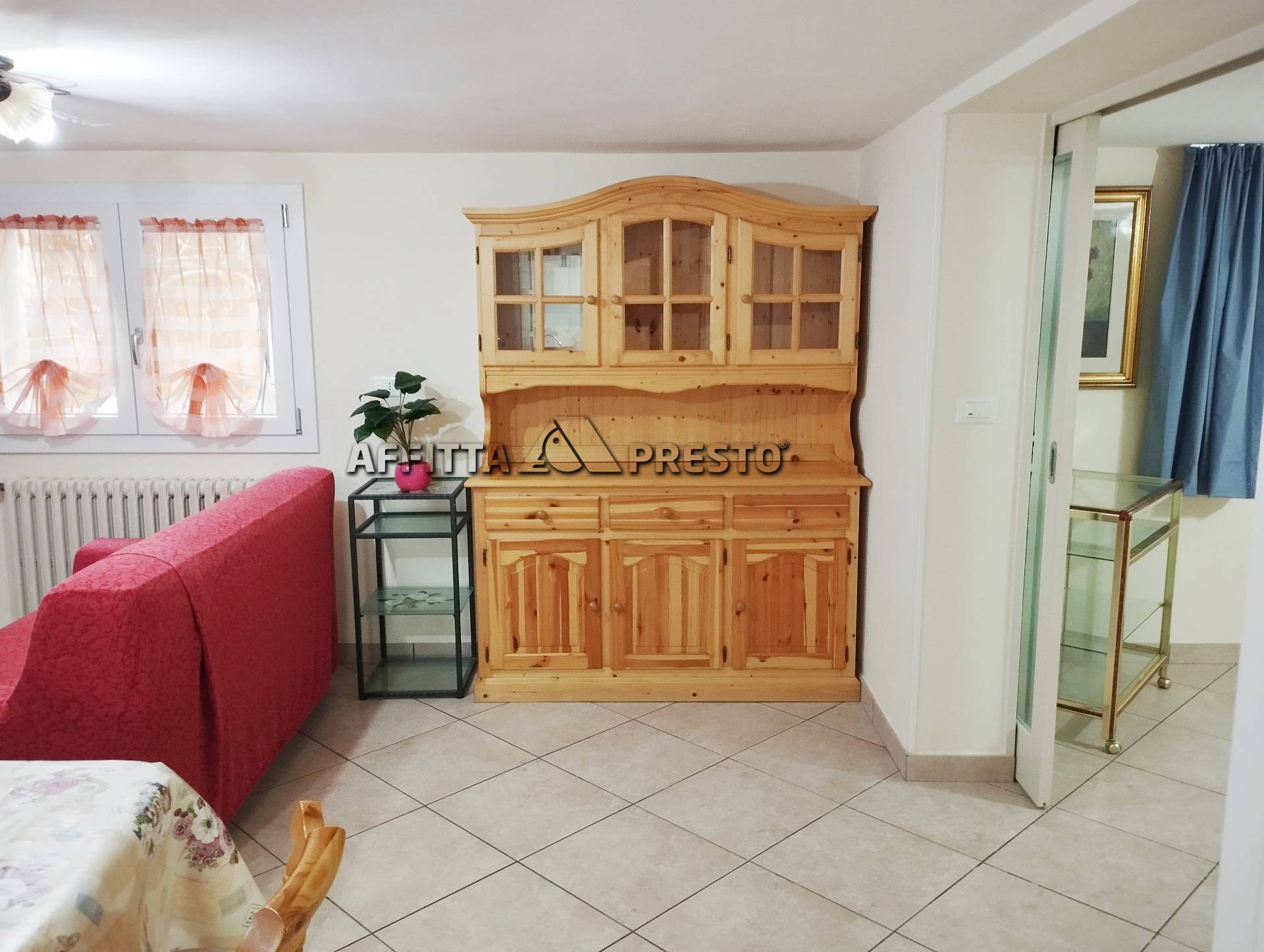 Appartamento in affitto a Ravenna, Vicoli