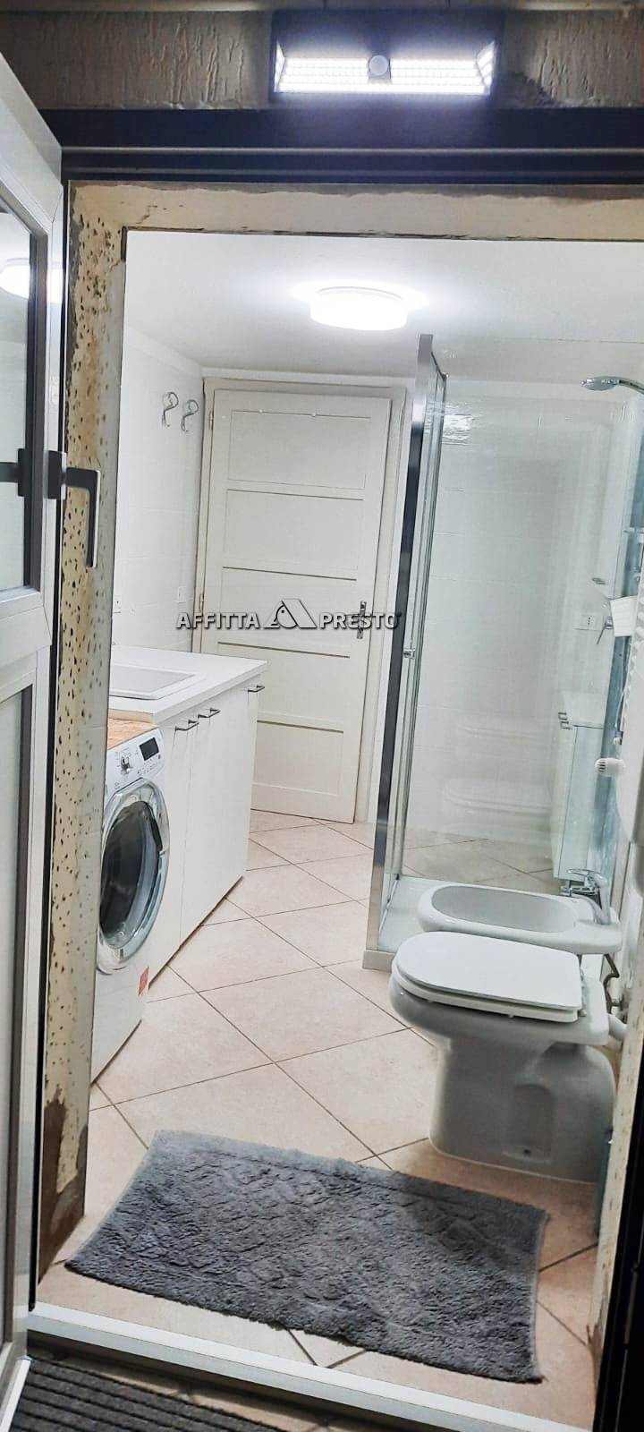 Appartamento in affitto a Ravenna, Vicoli