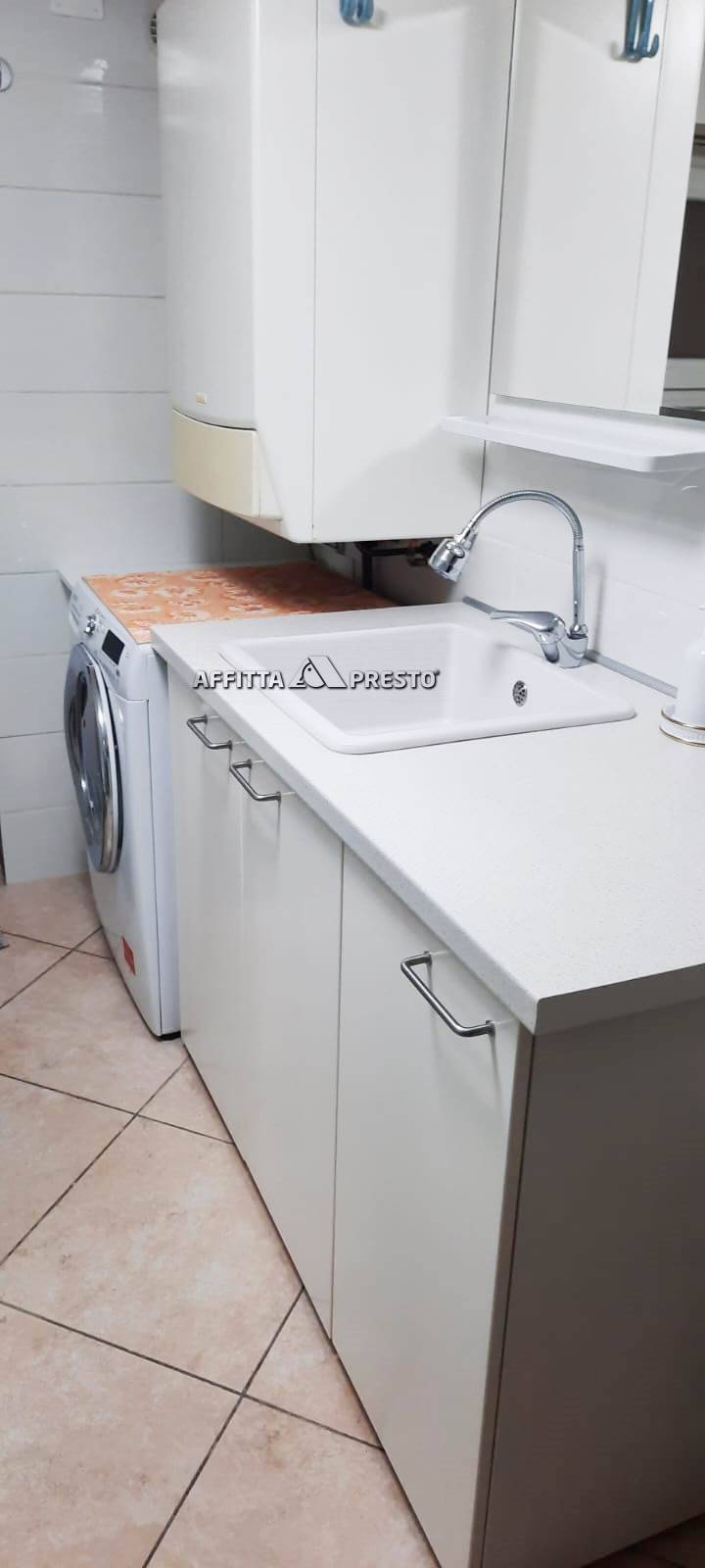 Appartamento in affitto a Ravenna, Vicoli
