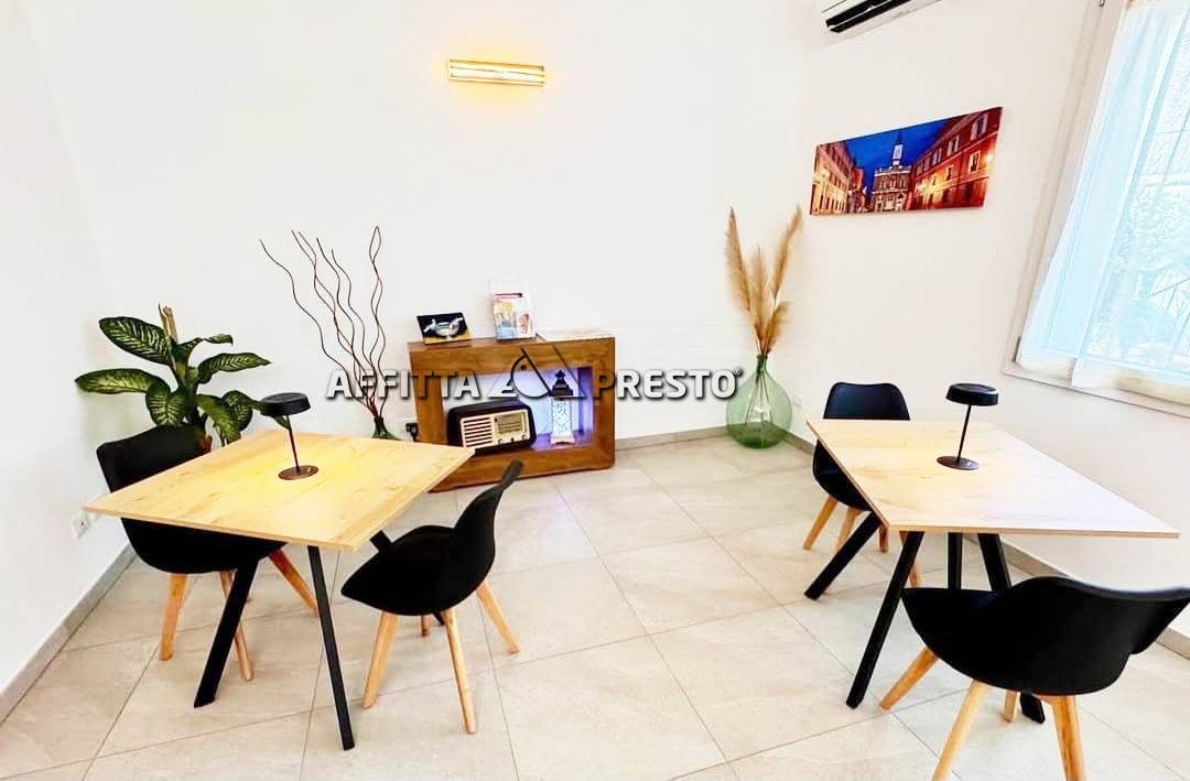 Casa indipendente in affitto a Ravenna, Zona Poggi