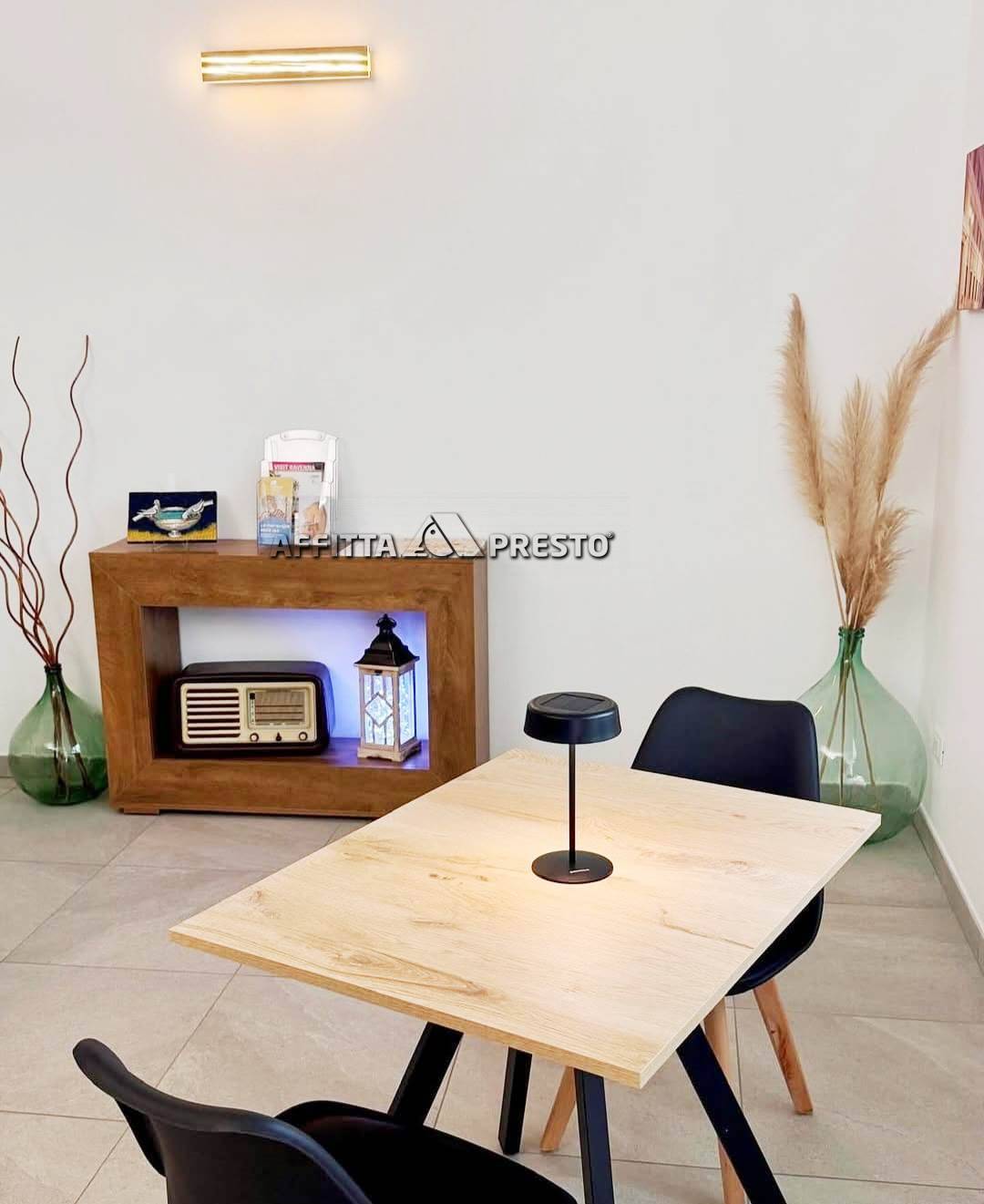 Casa indipendente in affitto a Ravenna, Zona Poggi