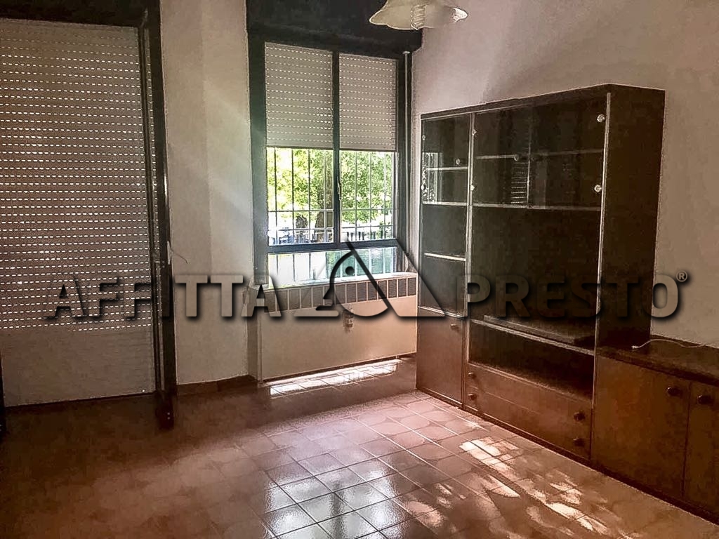 Appartamento in affitto a Ravenna, Circonvallazione San Gaetanino