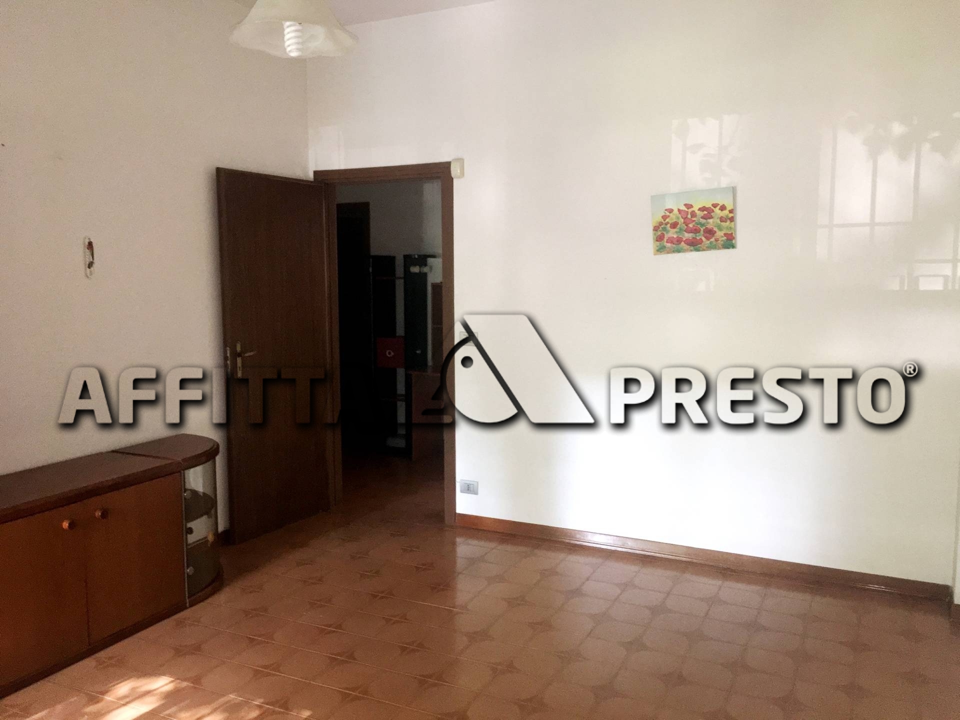 Appartamento in affitto a Ravenna, Circonvallazione San Gaetanino