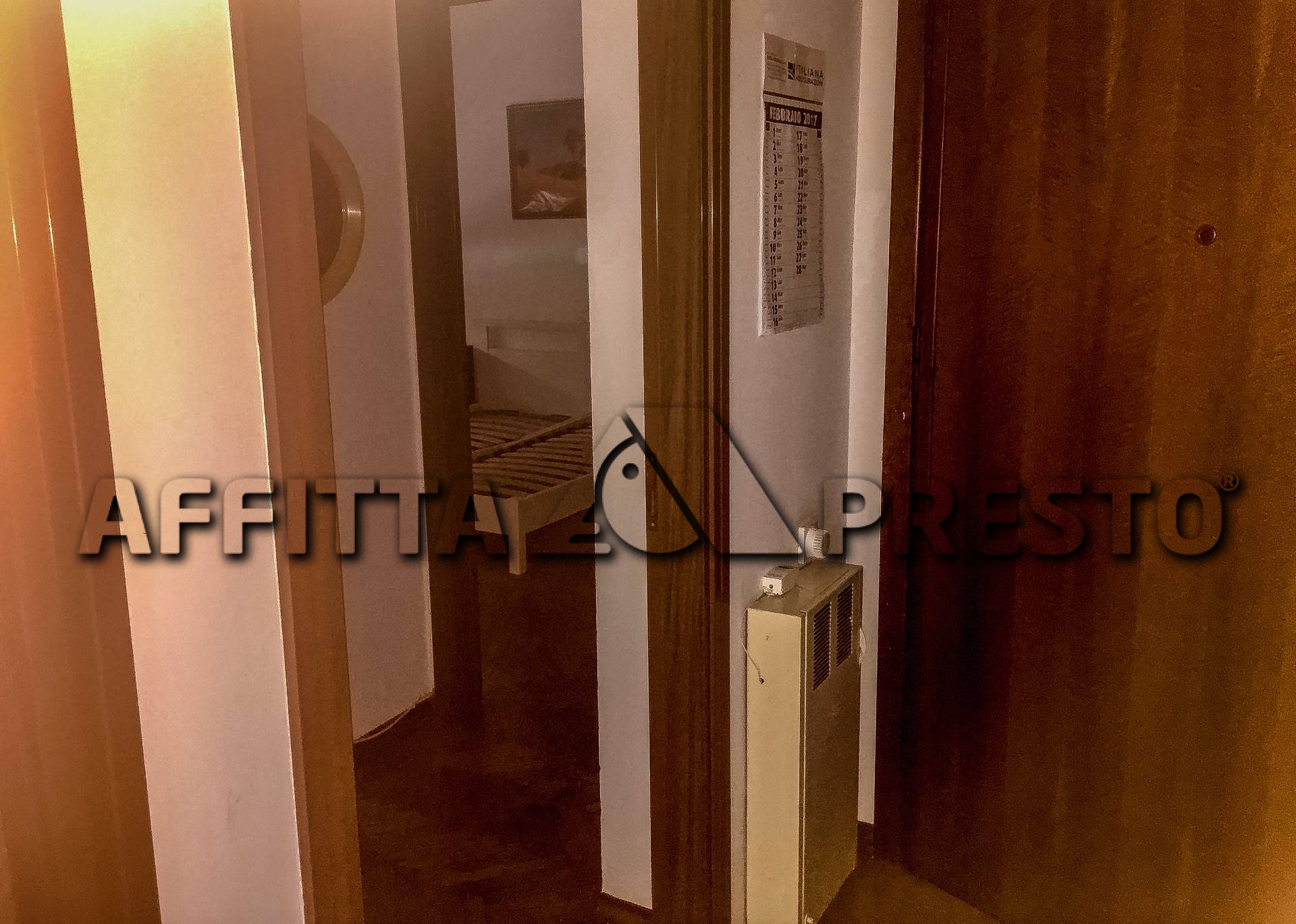 Appartamento in affitto a Ravenna, Circonvallazione San Gaetanino