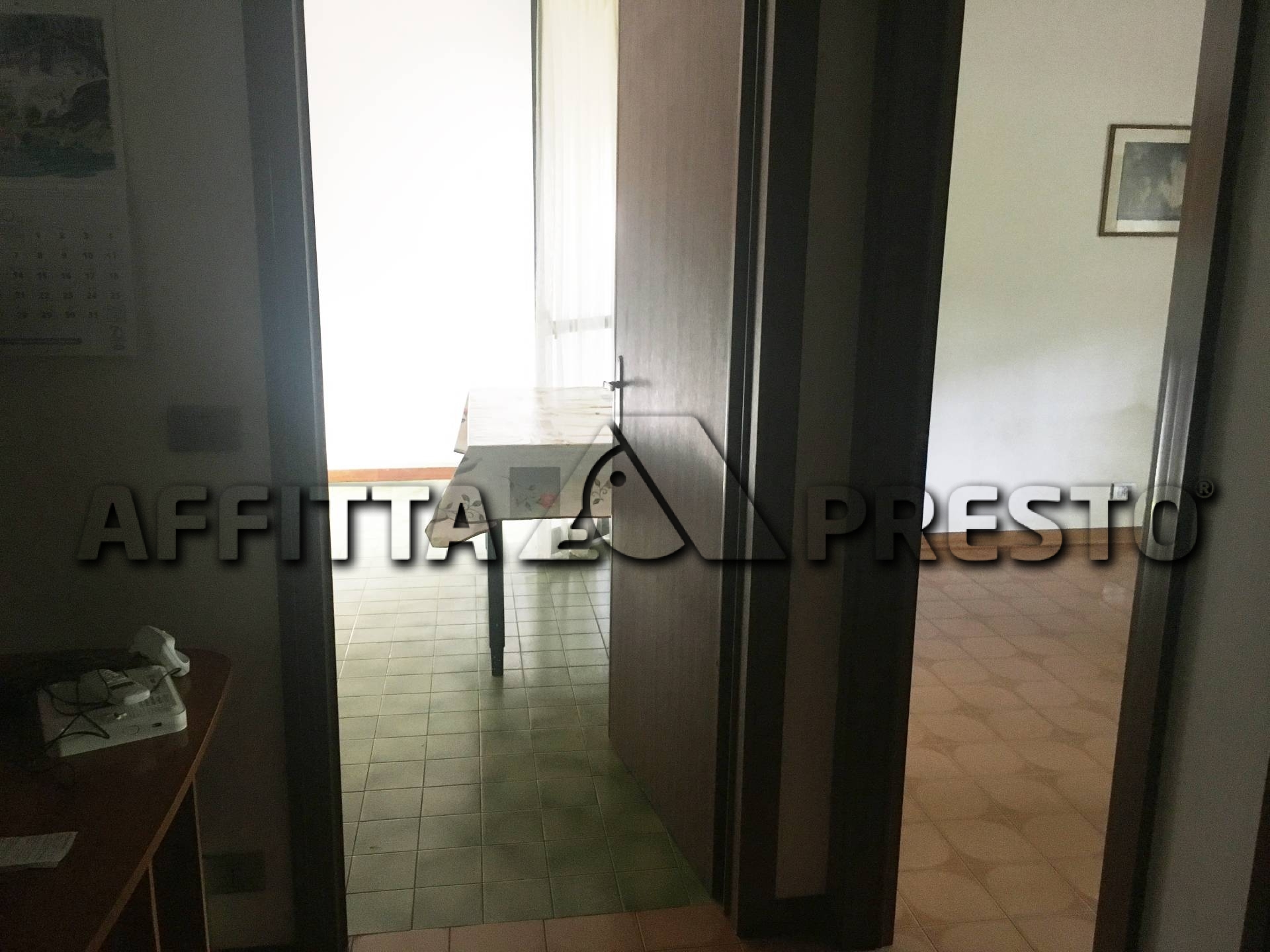 Appartamento in affitto a Ravenna, Circonvallazione San Gaetanino