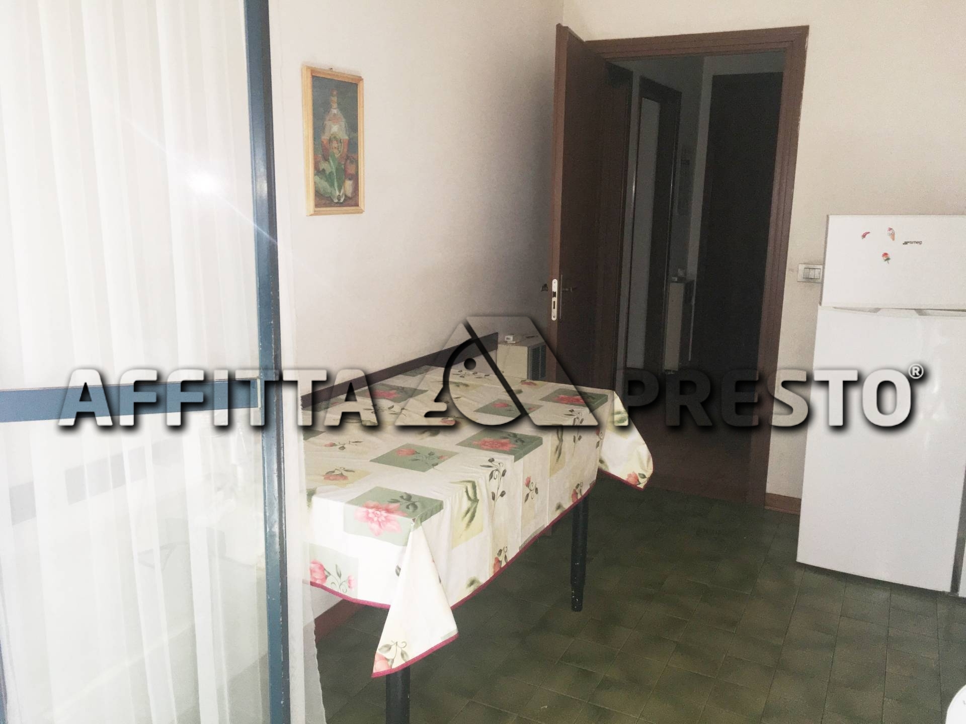 Appartamento in affitto a Ravenna, Circonvallazione San Gaetanino
