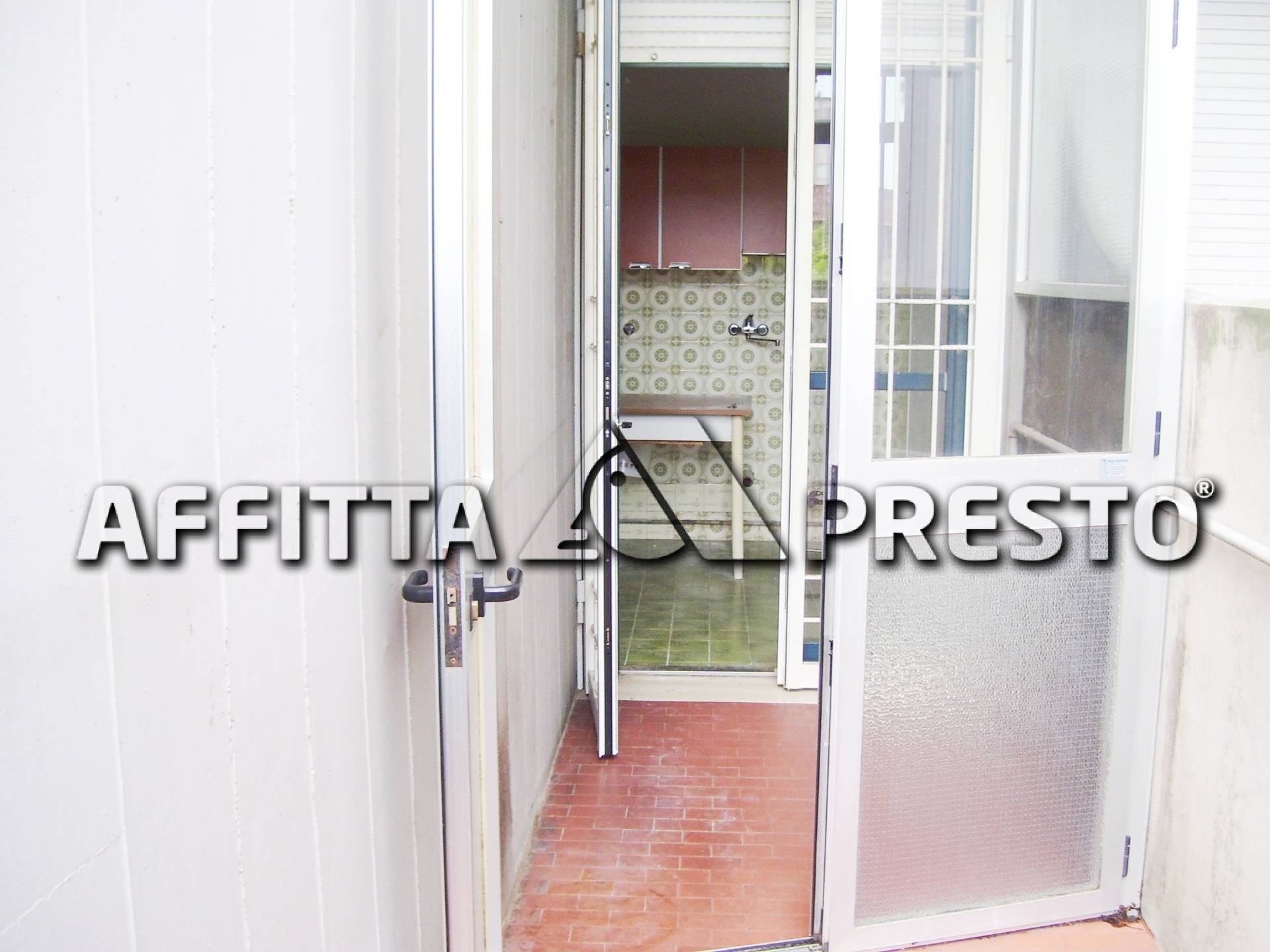 Appartamento in affitto a Ravenna, Circonvallazione San Gaetanino