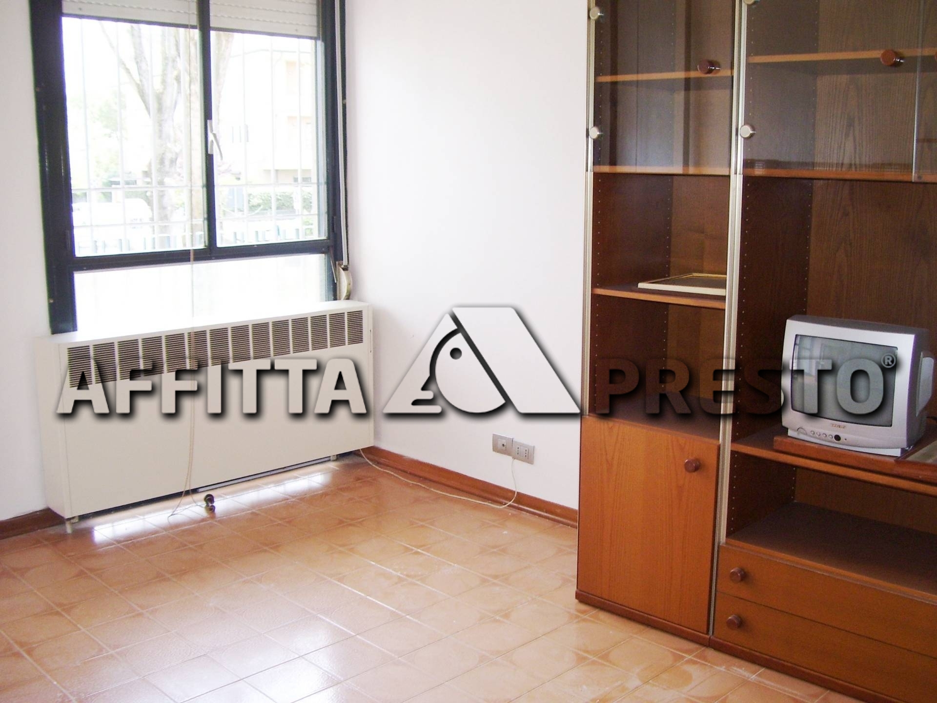 Appartamento in affitto a Ravenna, Circonvallazione San Gaetanino