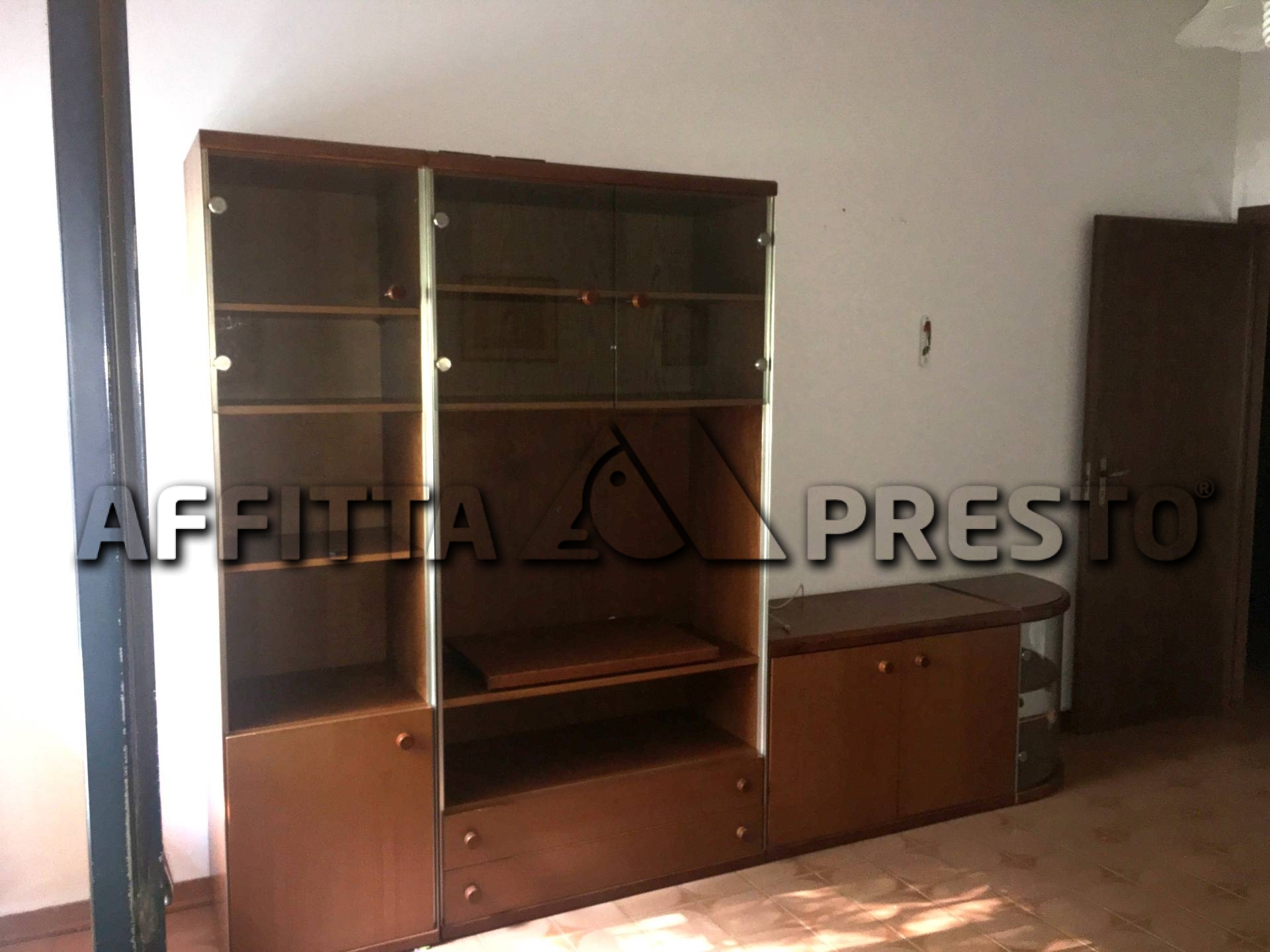 Appartamento in affitto a Ravenna, Circonvallazione San Gaetanino