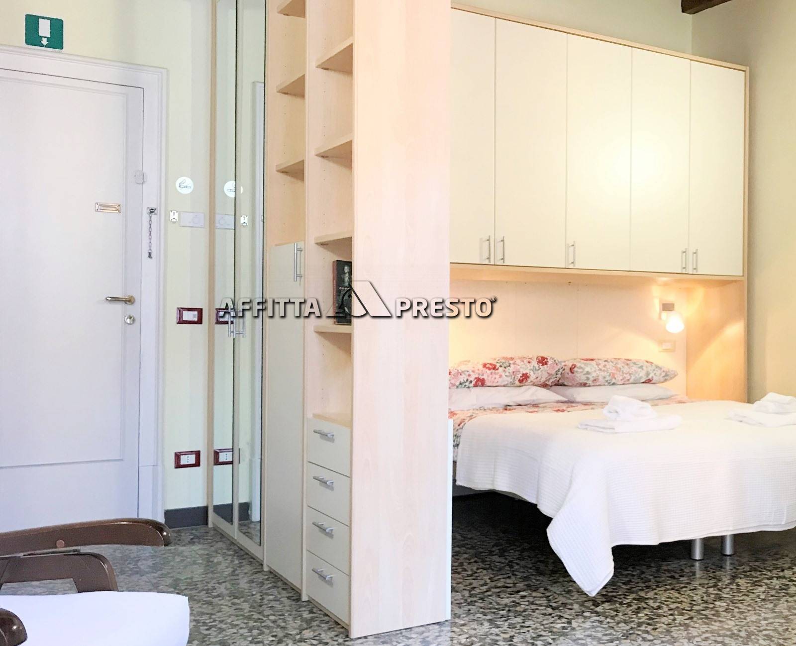 Appartamento in affitto a Ravenna, Centro storico