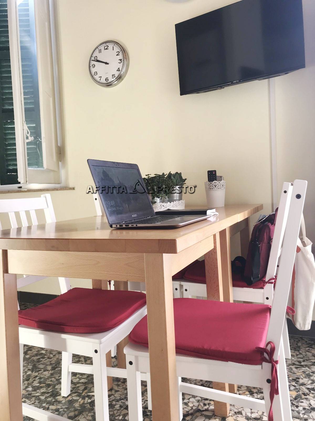 Appartamento in affitto a Ravenna, Centro storico