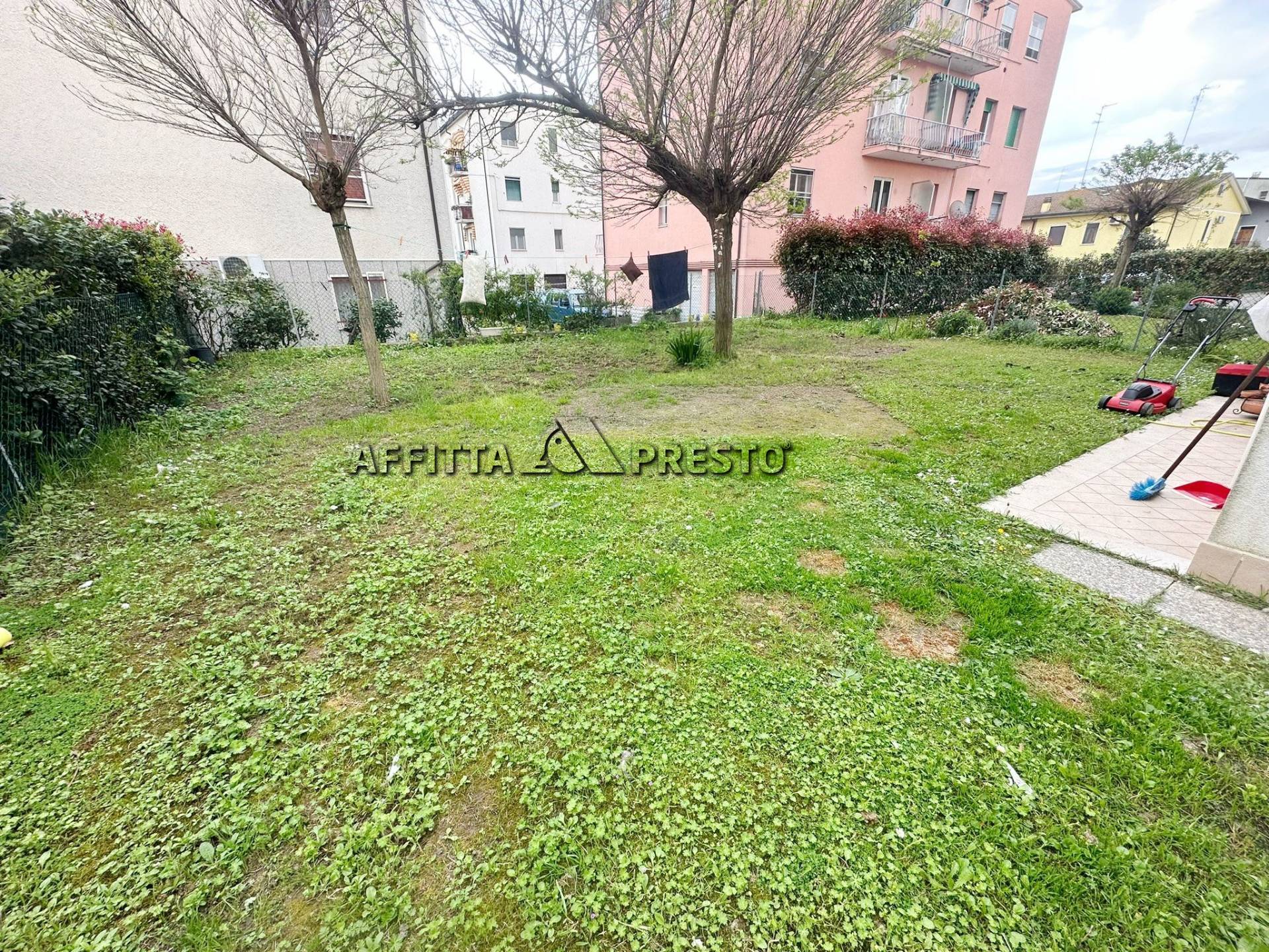 Appartamento in affitto a Ravenna, Zalamella