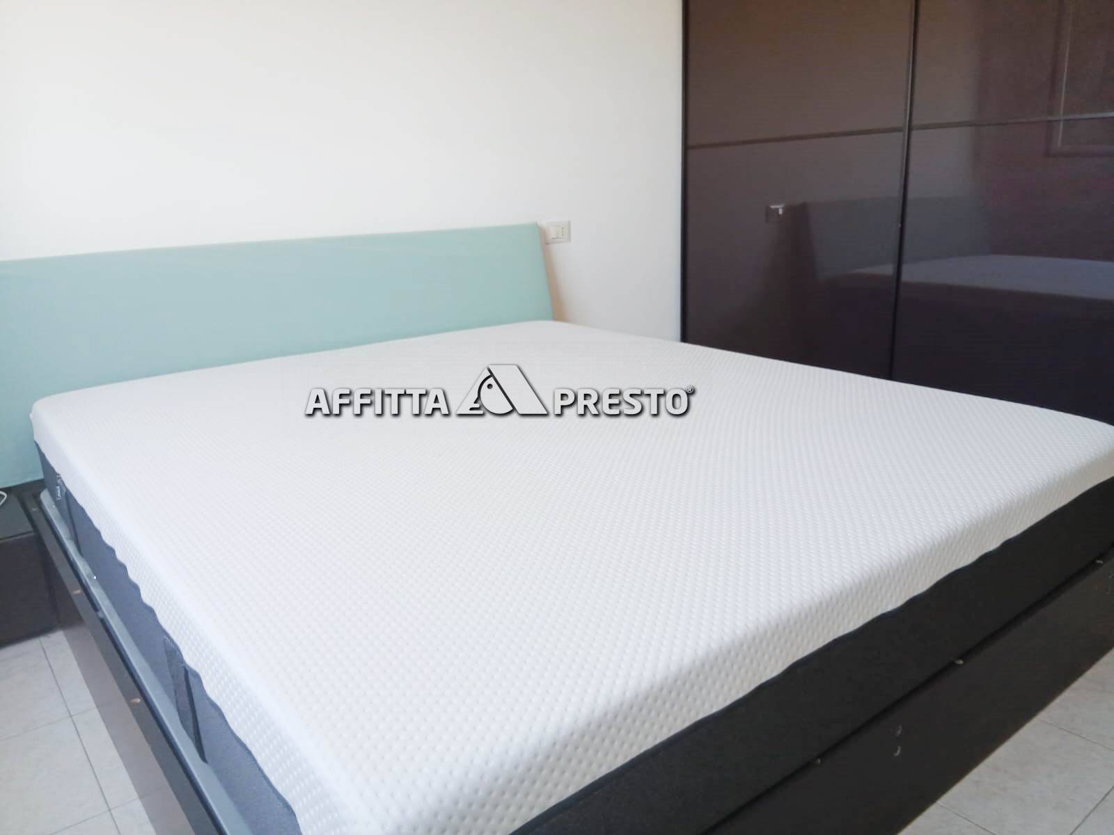 Appartamento in affitto a Ravenna, Darsena Nuova