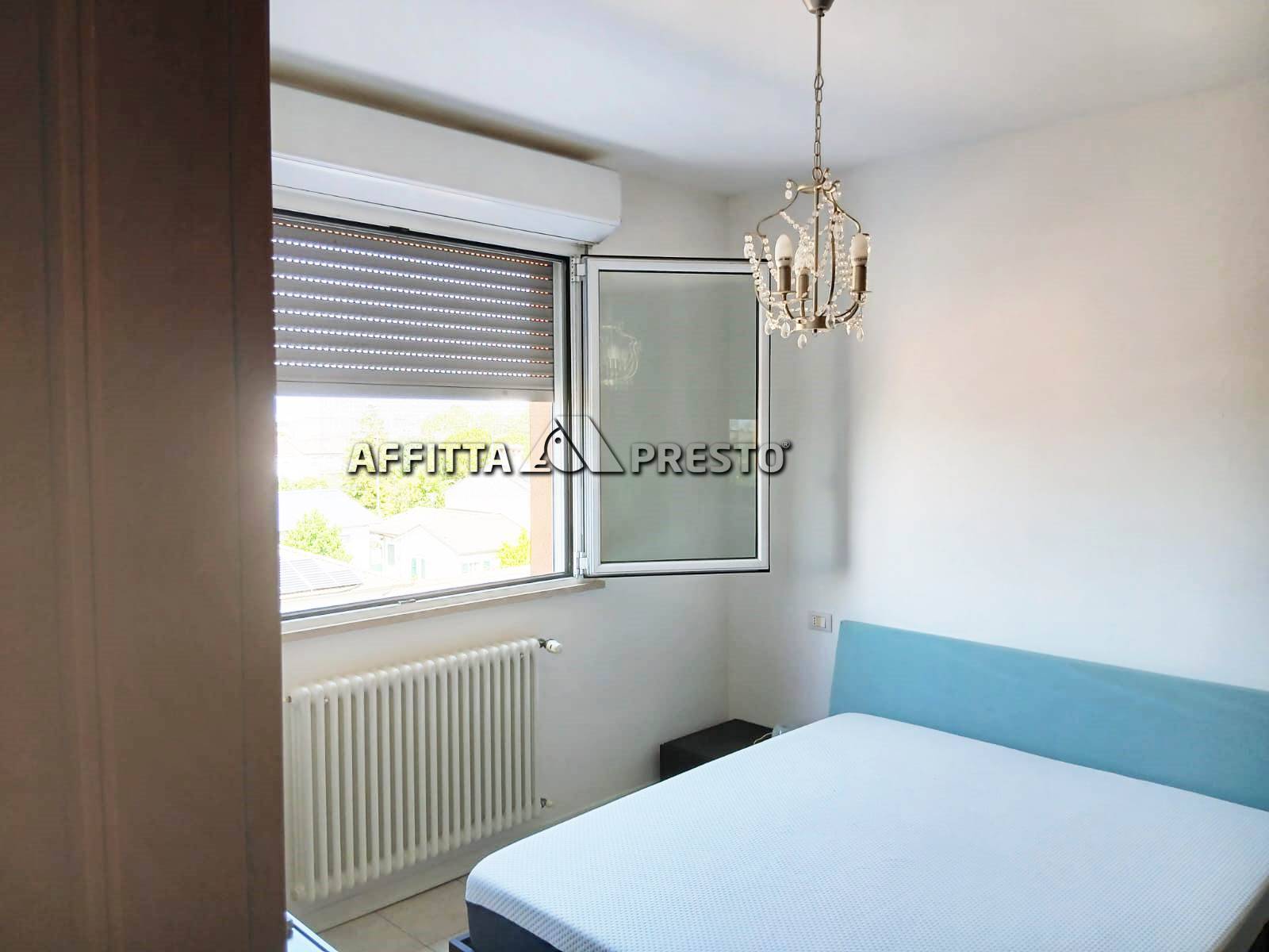 Appartamento in affitto a Ravenna, Darsena Nuova