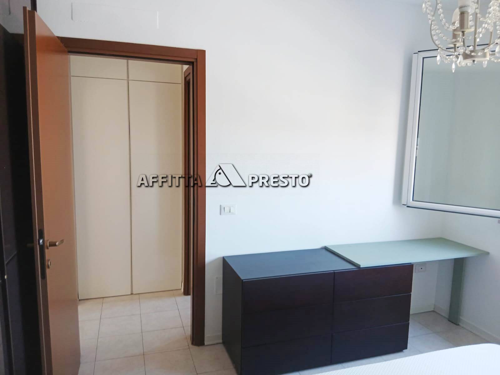 Appartamento in affitto a Ravenna, Darsena Nuova