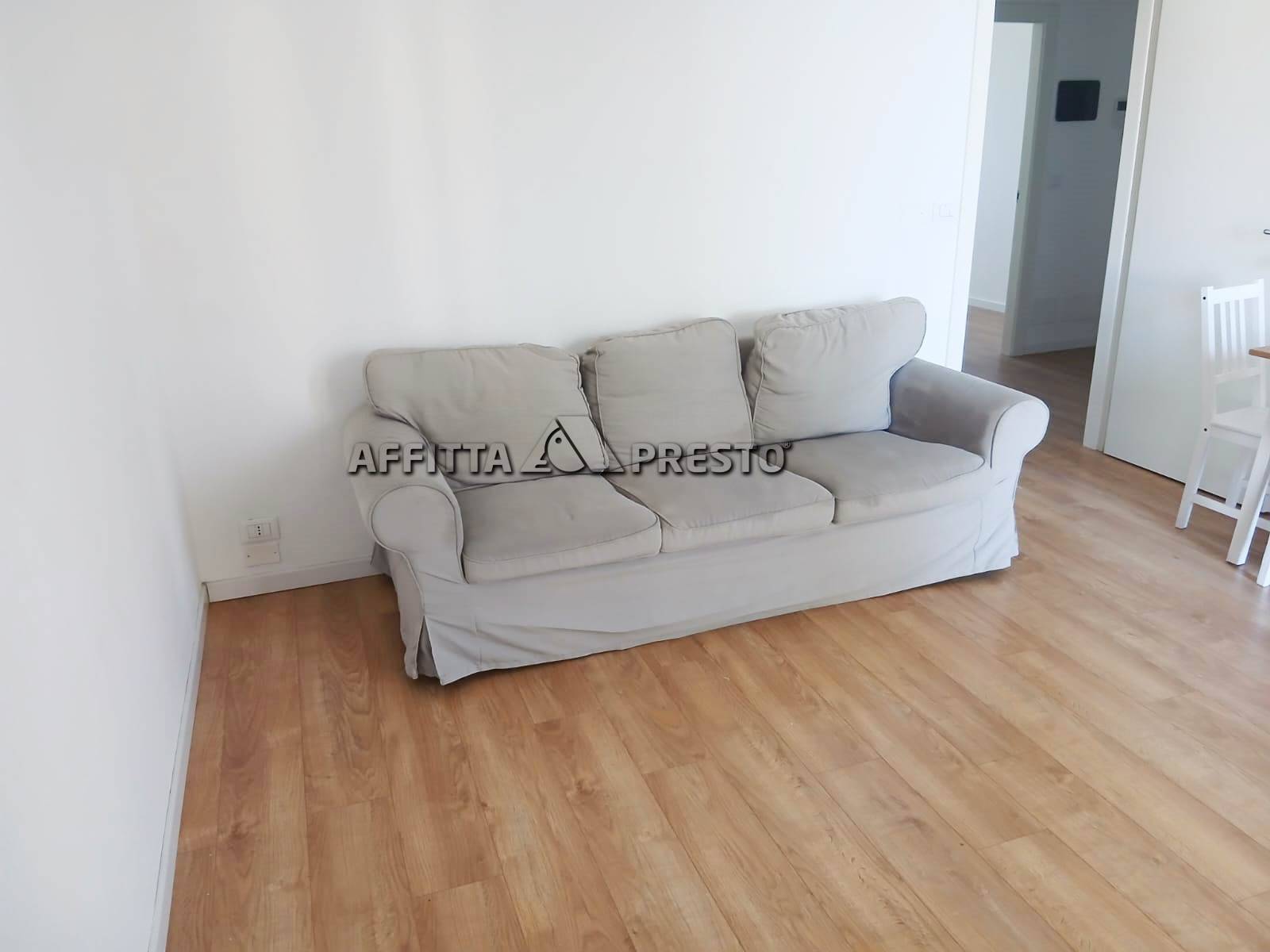 Appartamento in affitto a Ravenna, Cintura Centrale