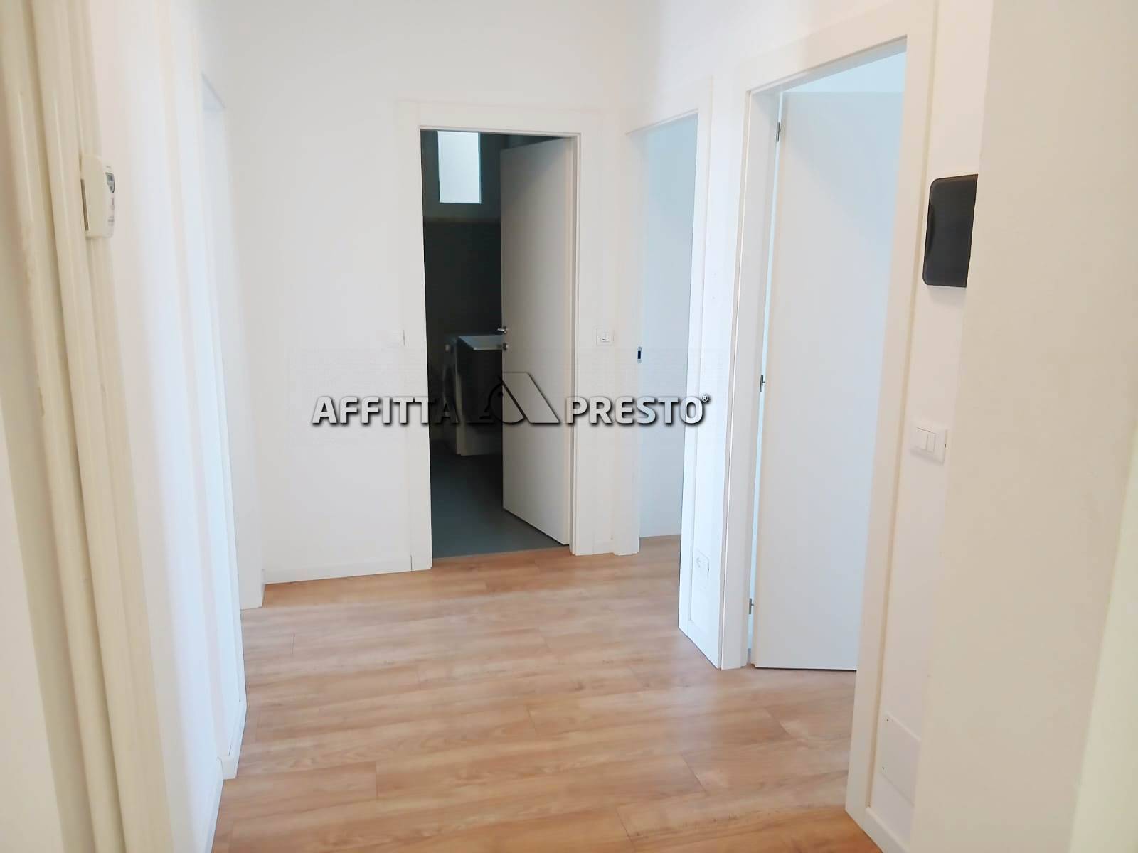 Appartamento in affitto a Ravenna, Cintura Centrale