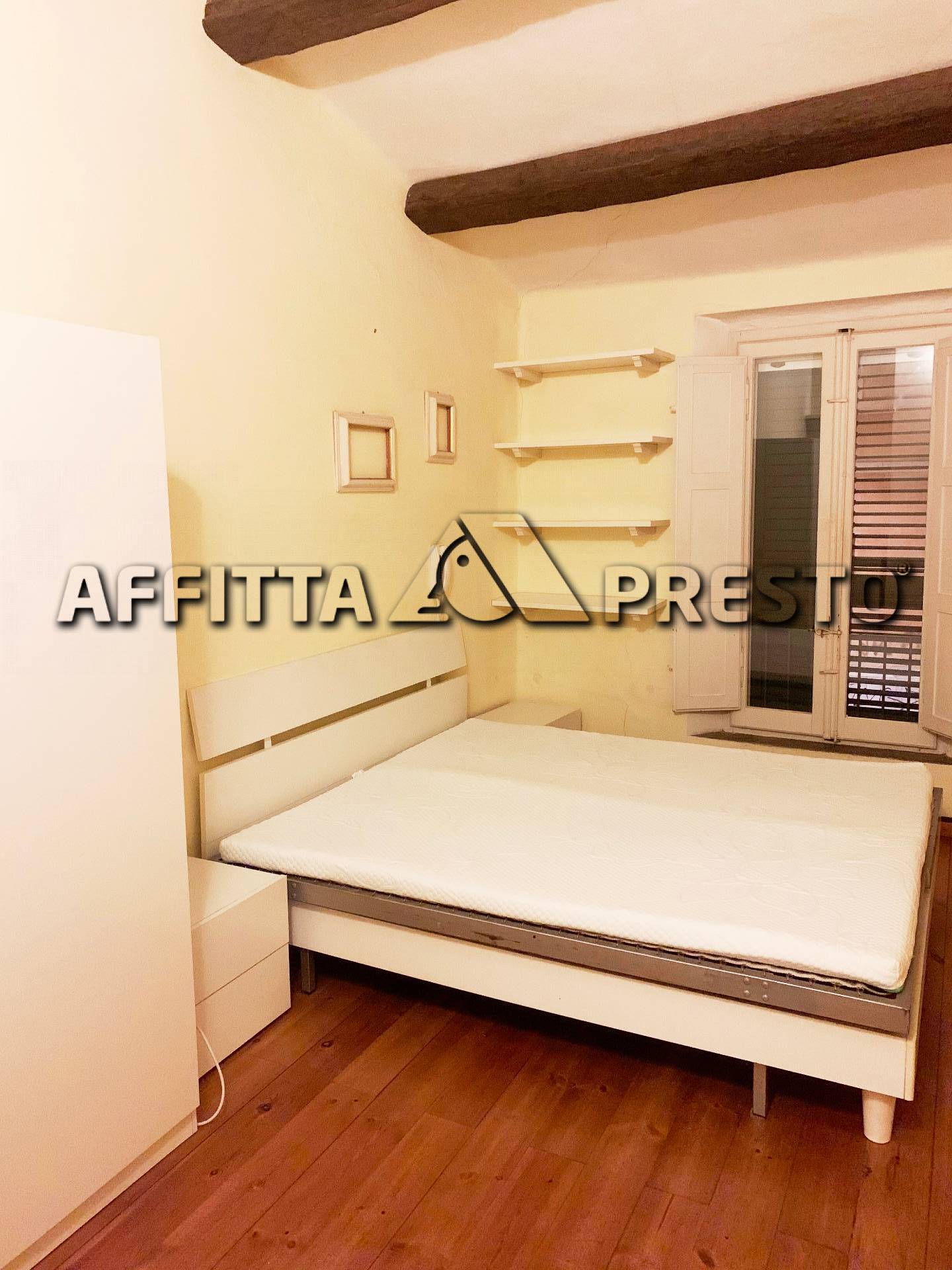 Casa indipendente in affitto a Ravenna, Centro storico