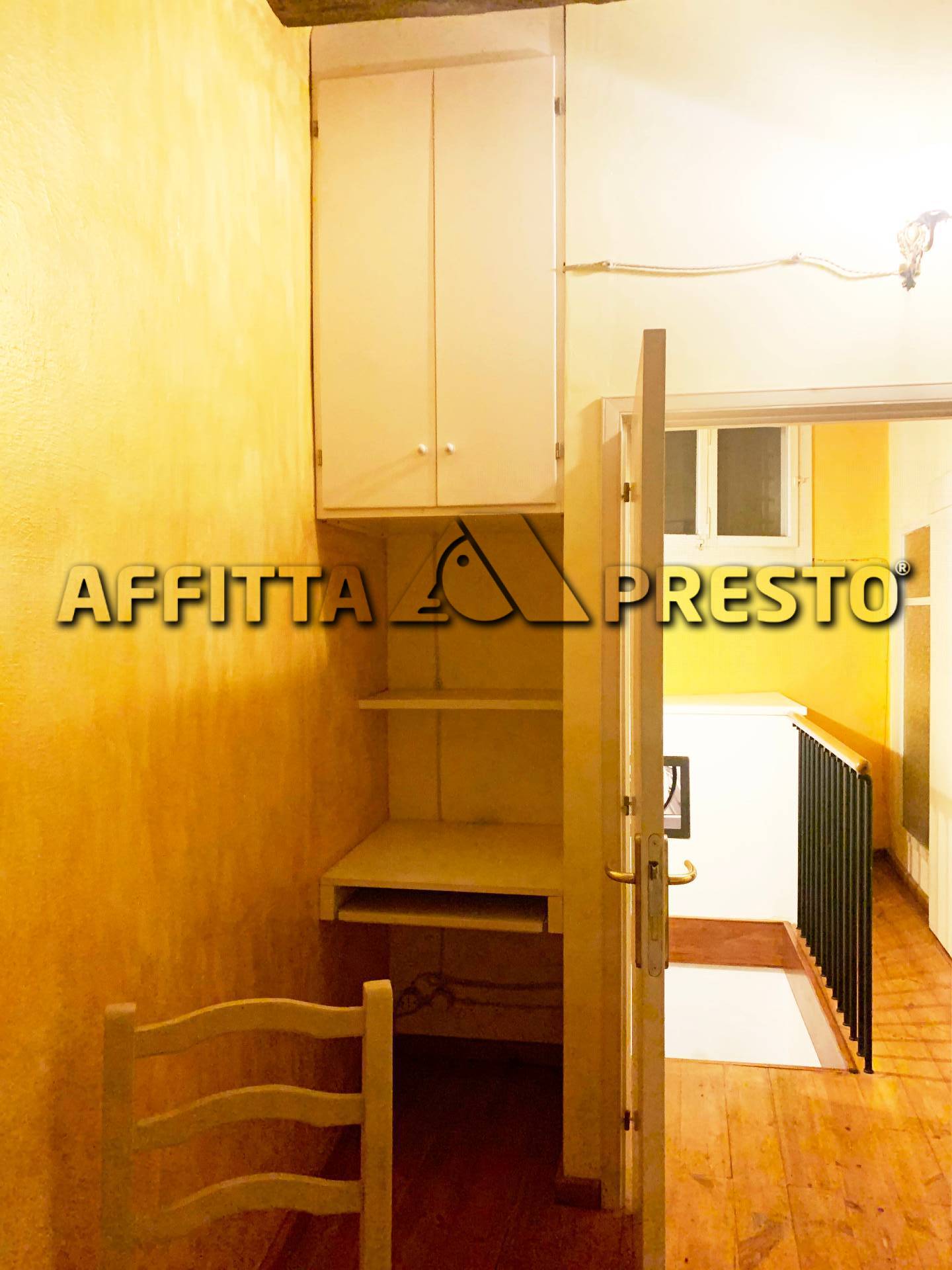 Casa indipendente in affitto a Ravenna, Centro storico