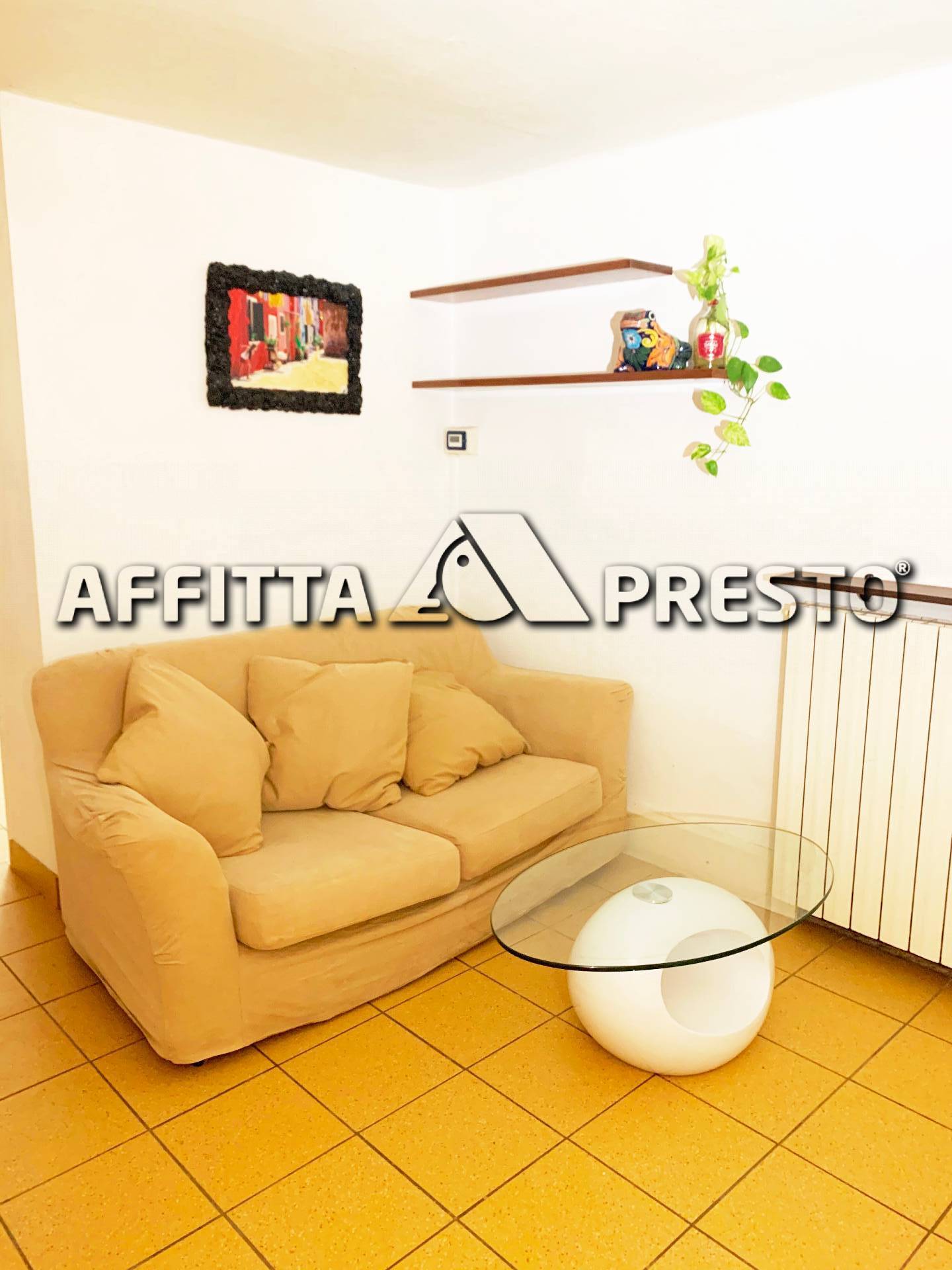 Casa indipendente in affitto a Ravenna, Centro storico