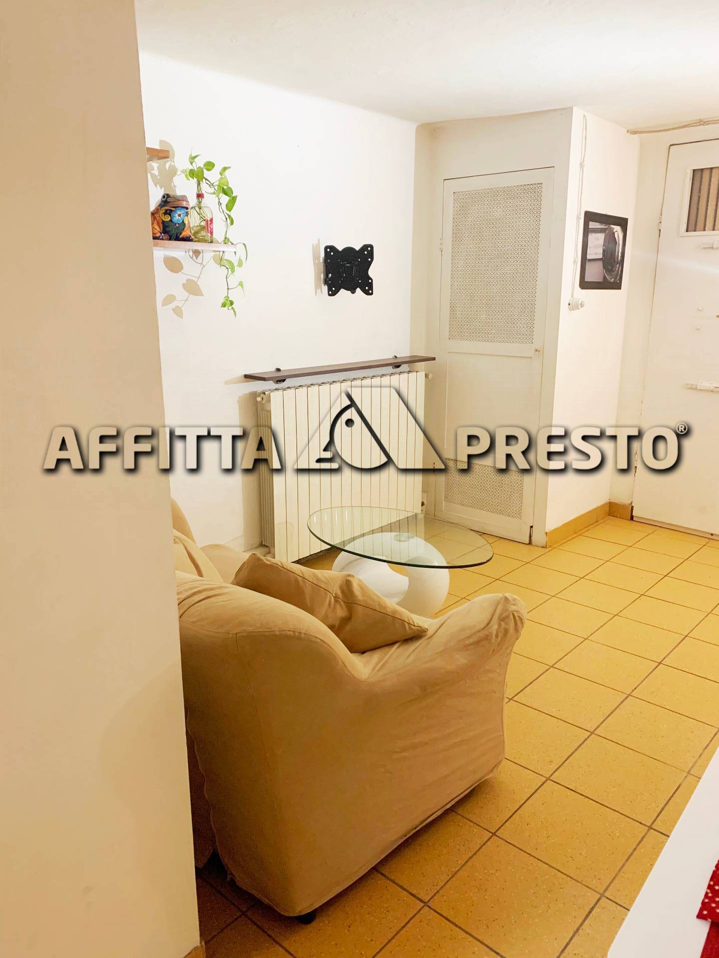Casa indipendente in affitto a Ravenna, Centro storico