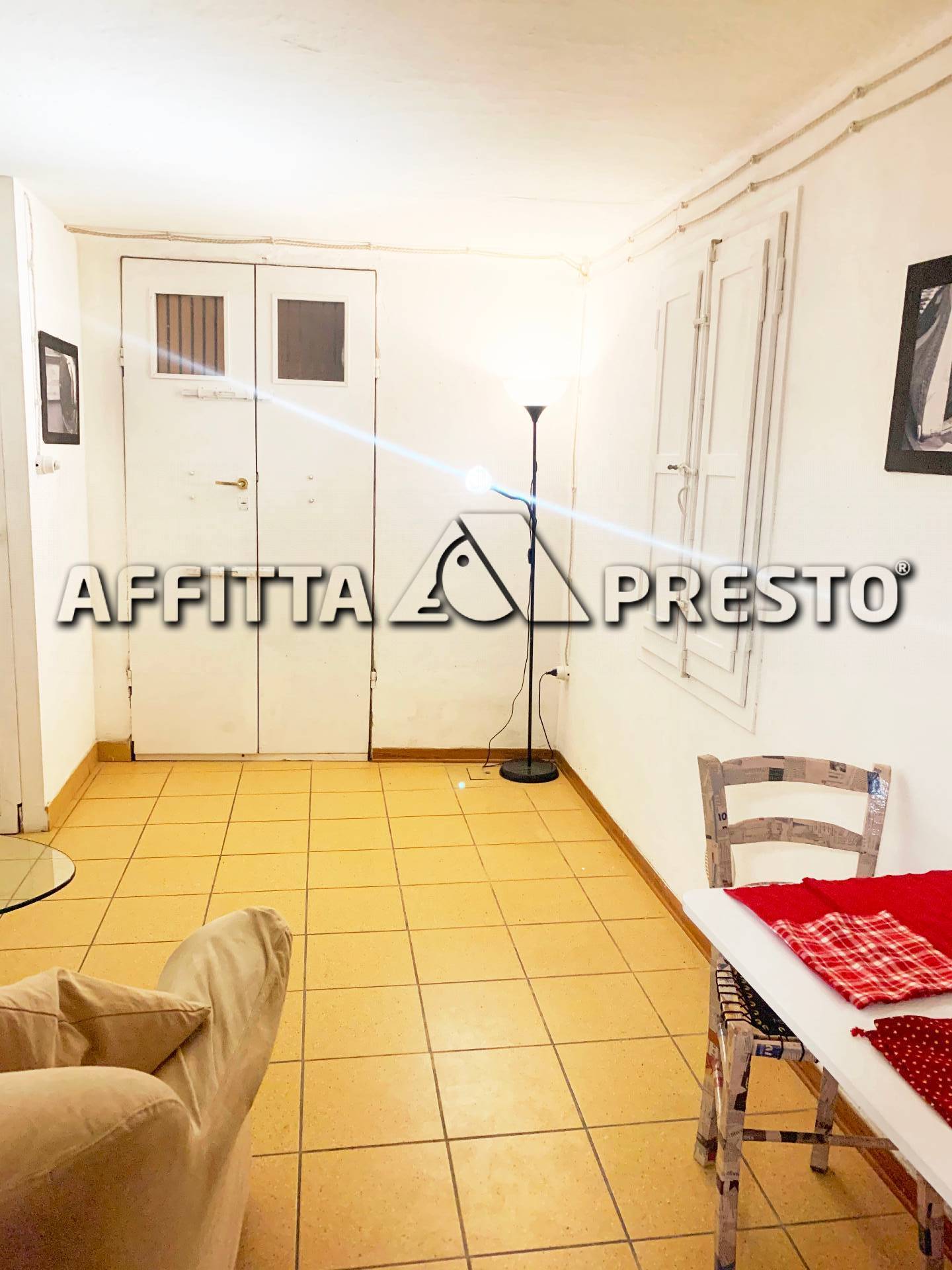 Casa indipendente in affitto a Ravenna, Centro storico