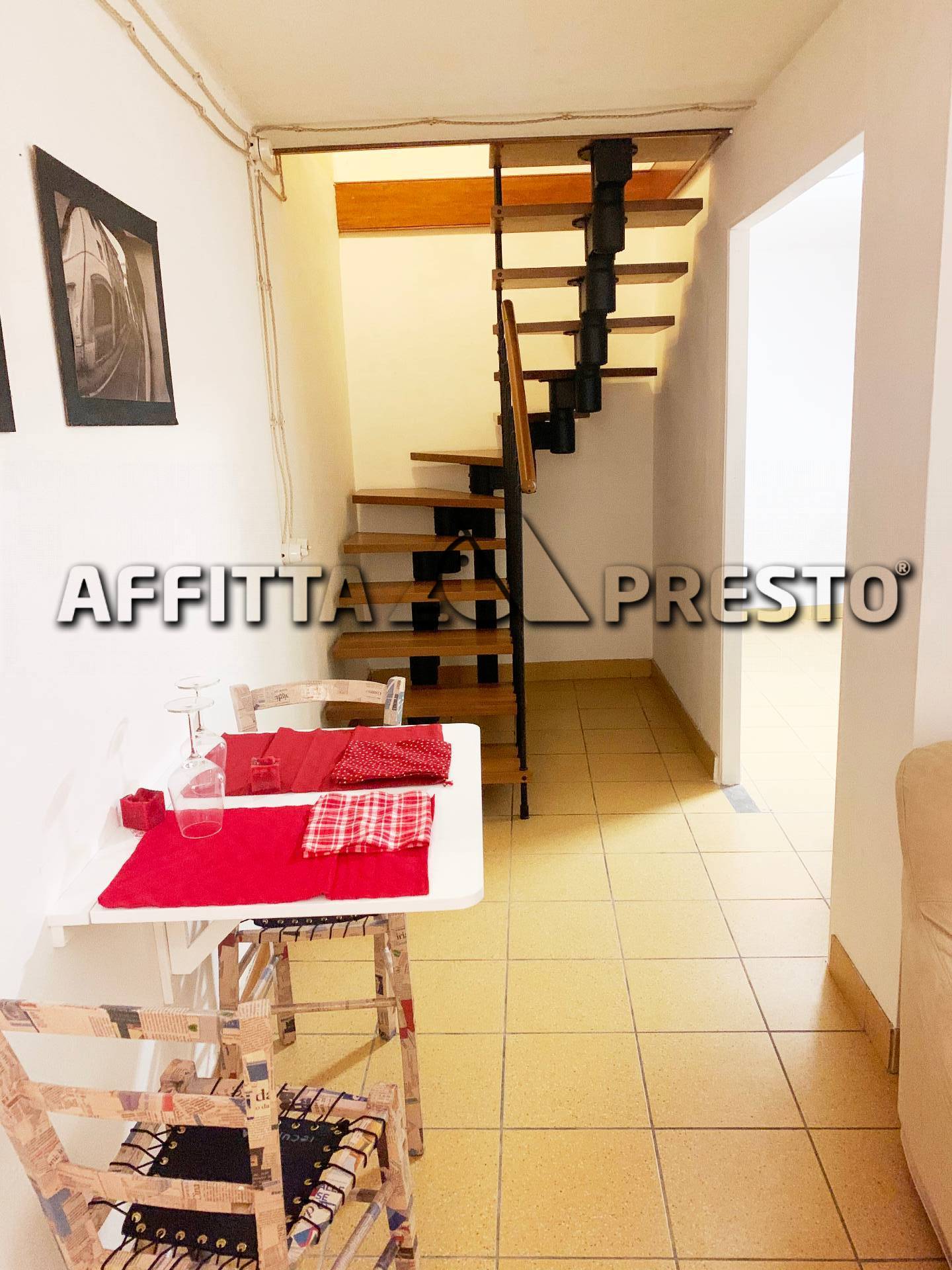 Casa indipendente in affitto a Ravenna, Centro storico