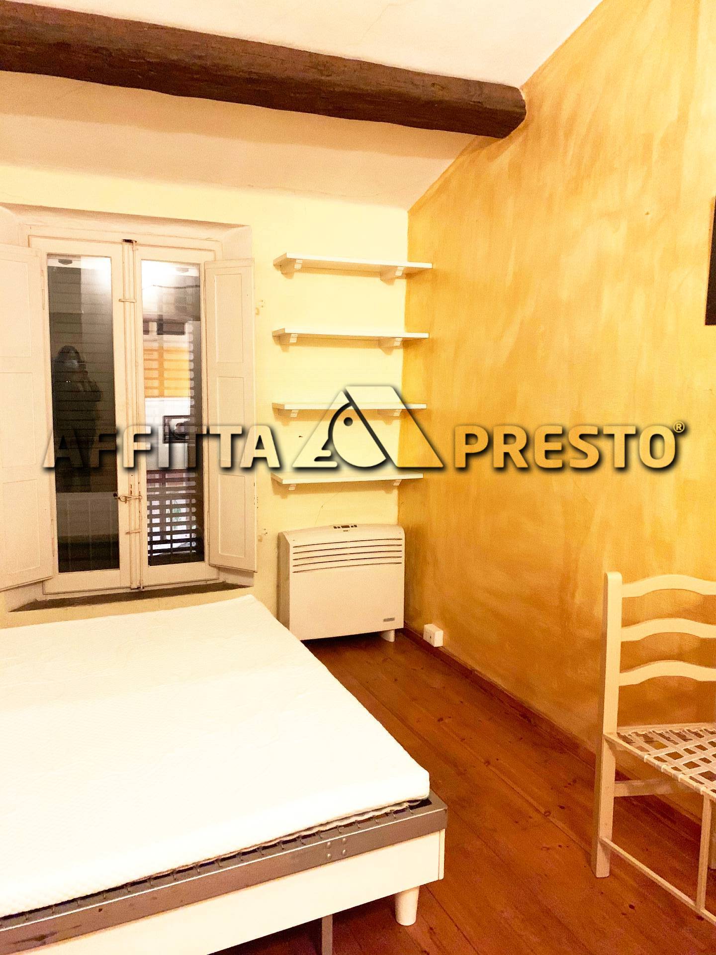 Casa indipendente in affitto a Ravenna, Centro storico