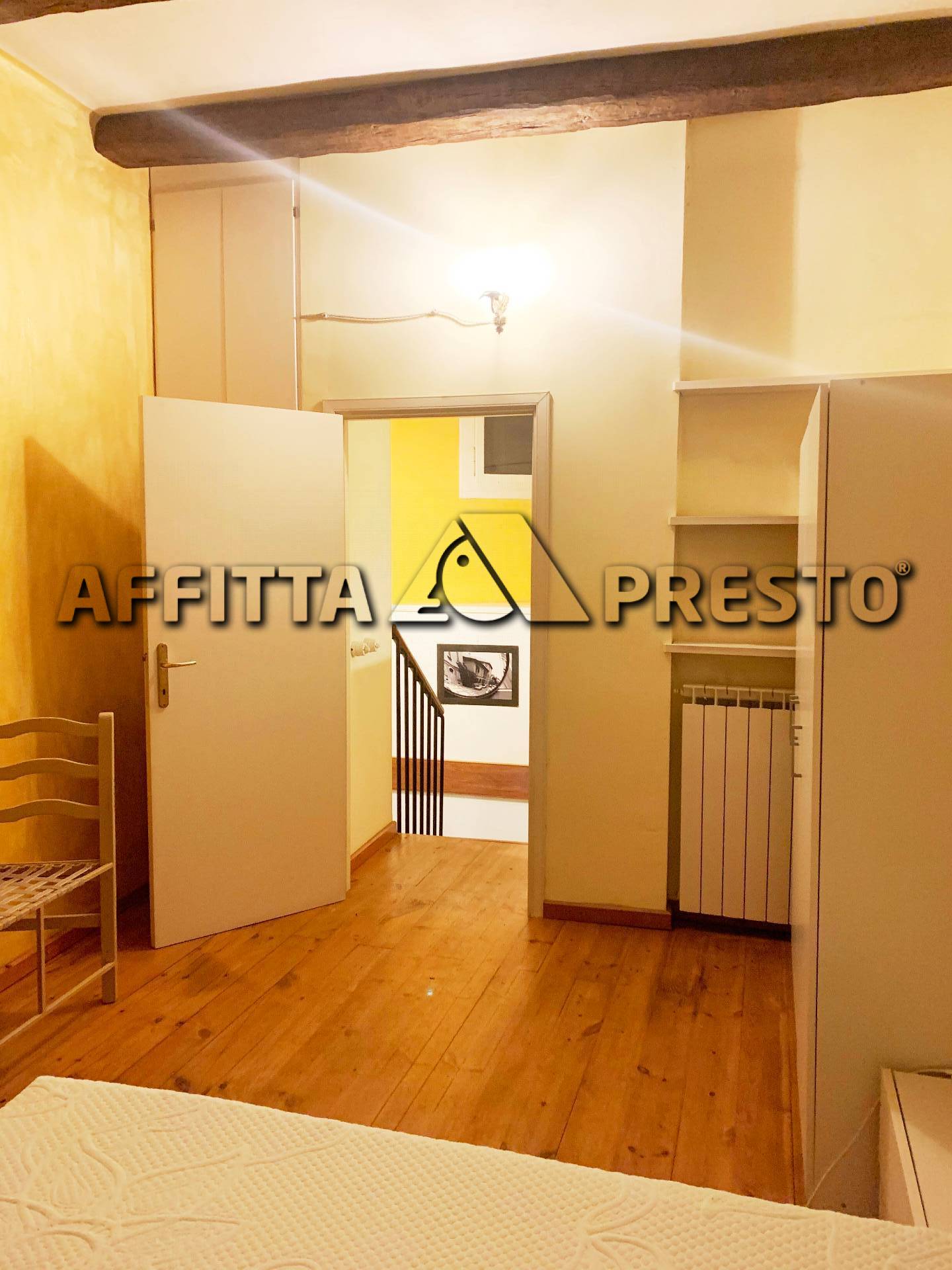 Casa indipendente in affitto a Ravenna, Centro storico