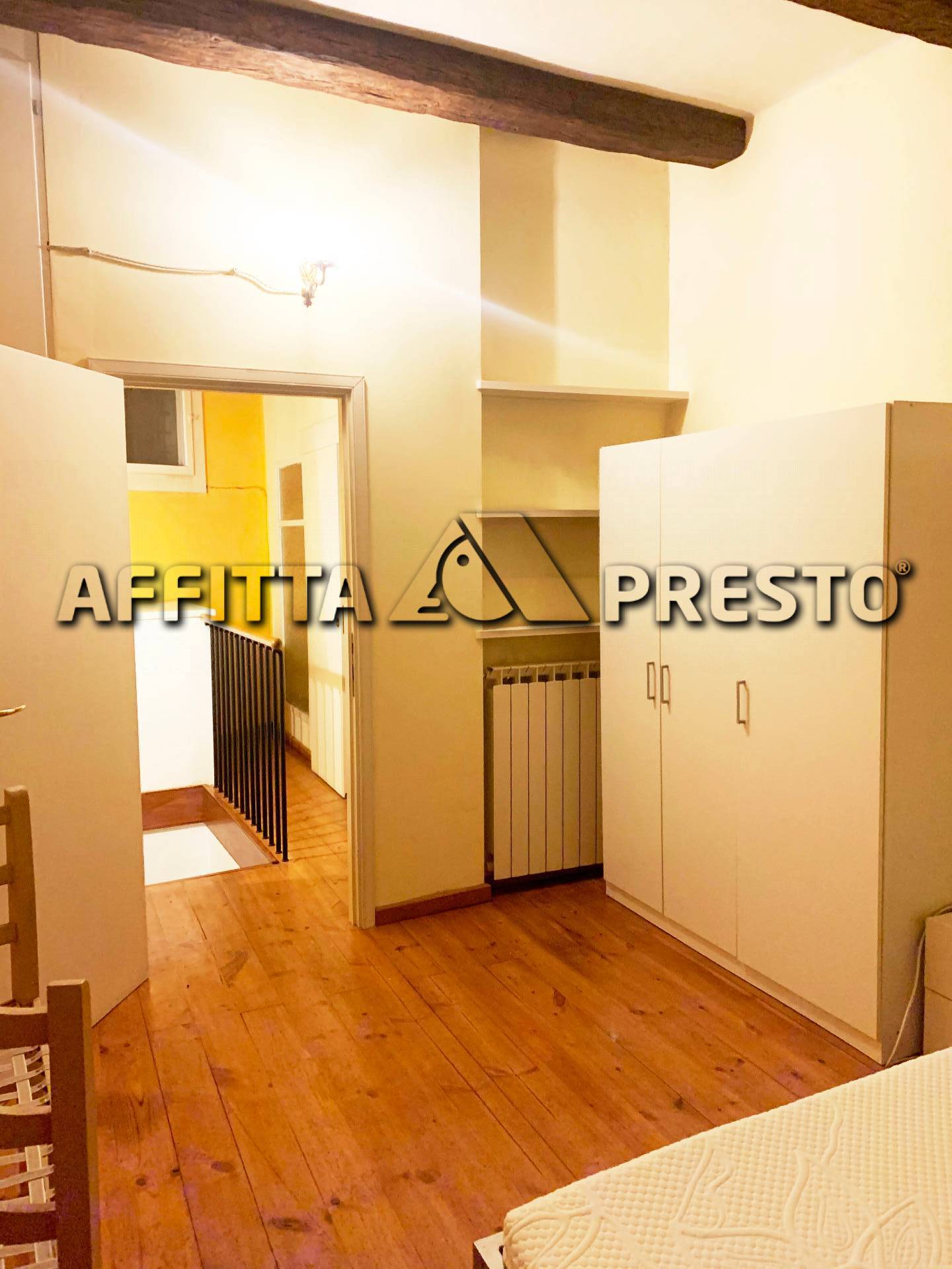 Casa indipendente in affitto a Ravenna, Centro storico