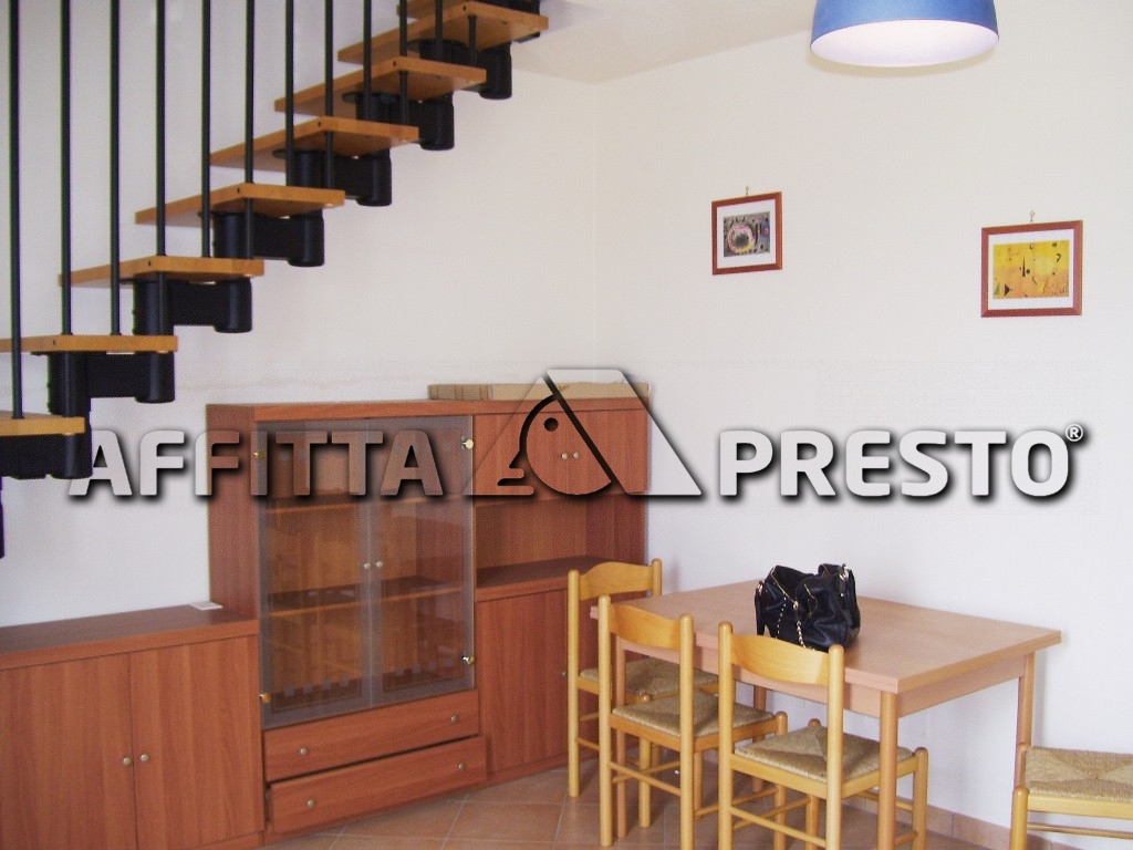 Casa semi indipendente in affitto a Ravenna, Camerlona