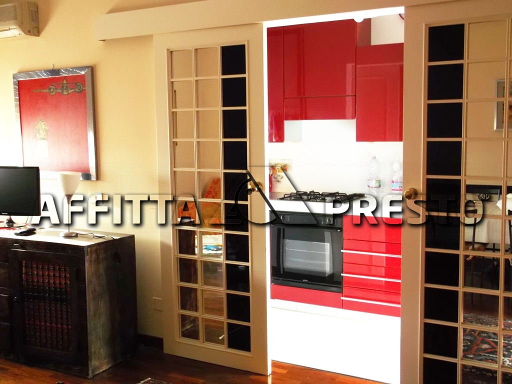 Appartamento in affitto a Ravenna, San Biagio