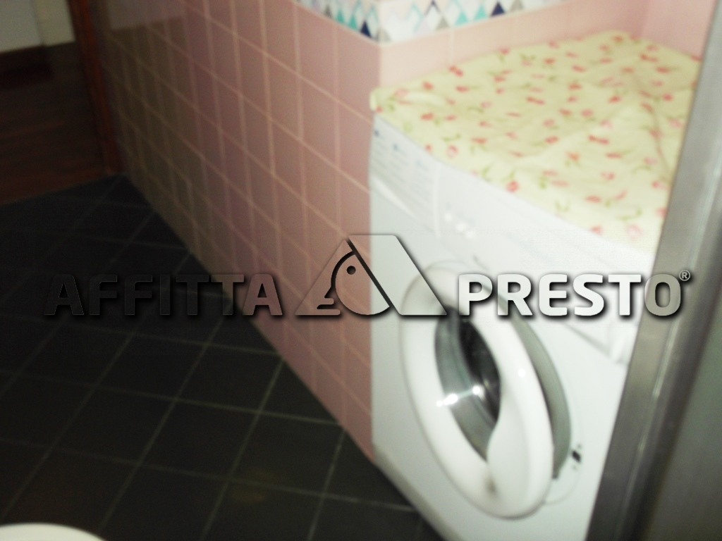 Appartamento in affitto a Ravenna, San Biagio