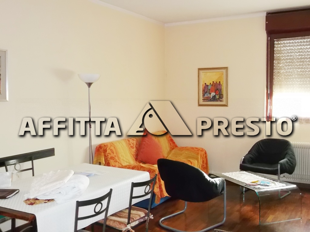 Appartamento in affitto a Ravenna, San Biagio
