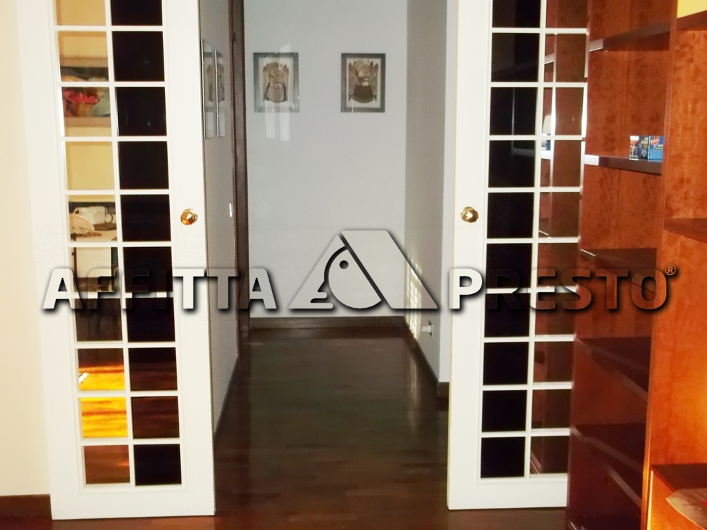 Appartamento in affitto a Ravenna, San Biagio