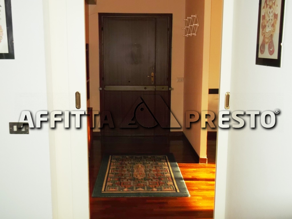 Appartamento in affitto a Ravenna, San Biagio