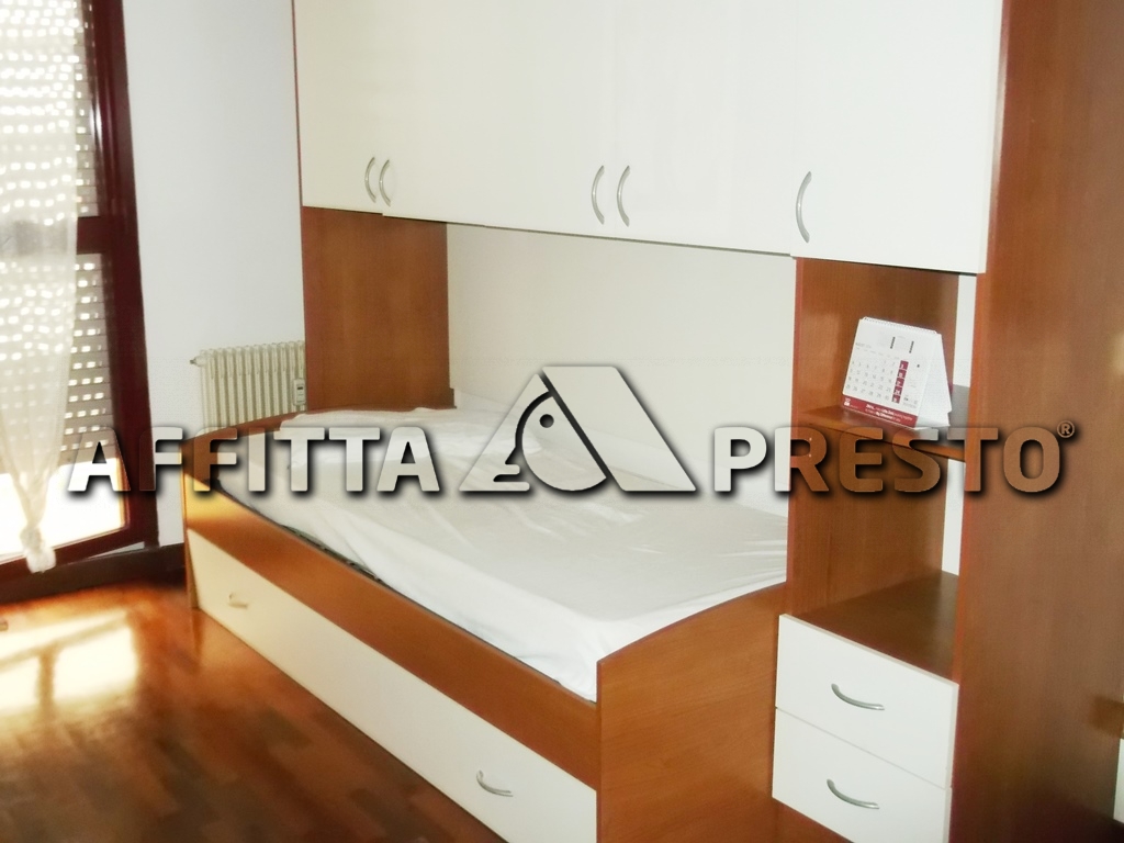 Appartamento in affitto a Ravenna, San Biagio