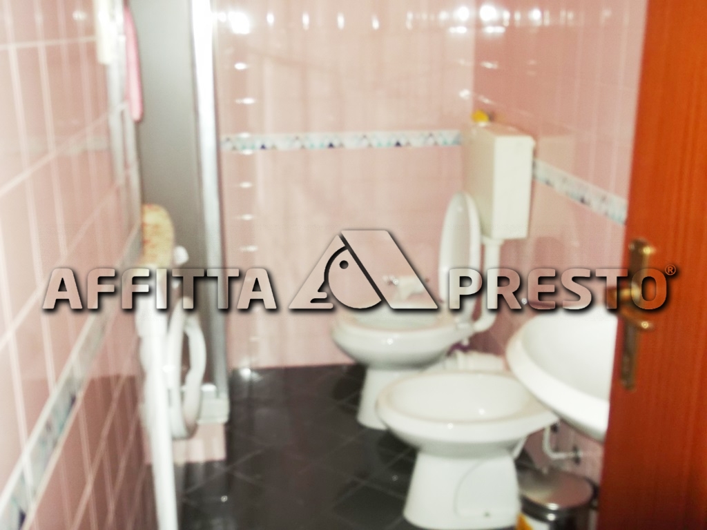 Appartamento in affitto a Ravenna, San Biagio