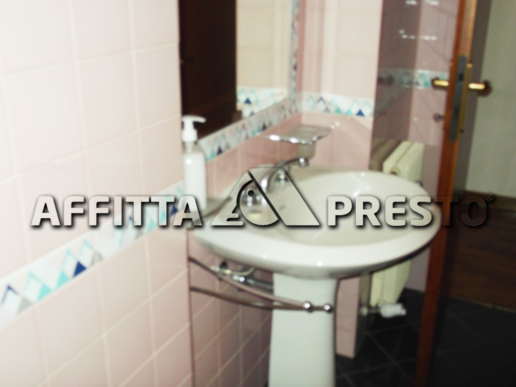 Appartamento in affitto a Ravenna, San Biagio