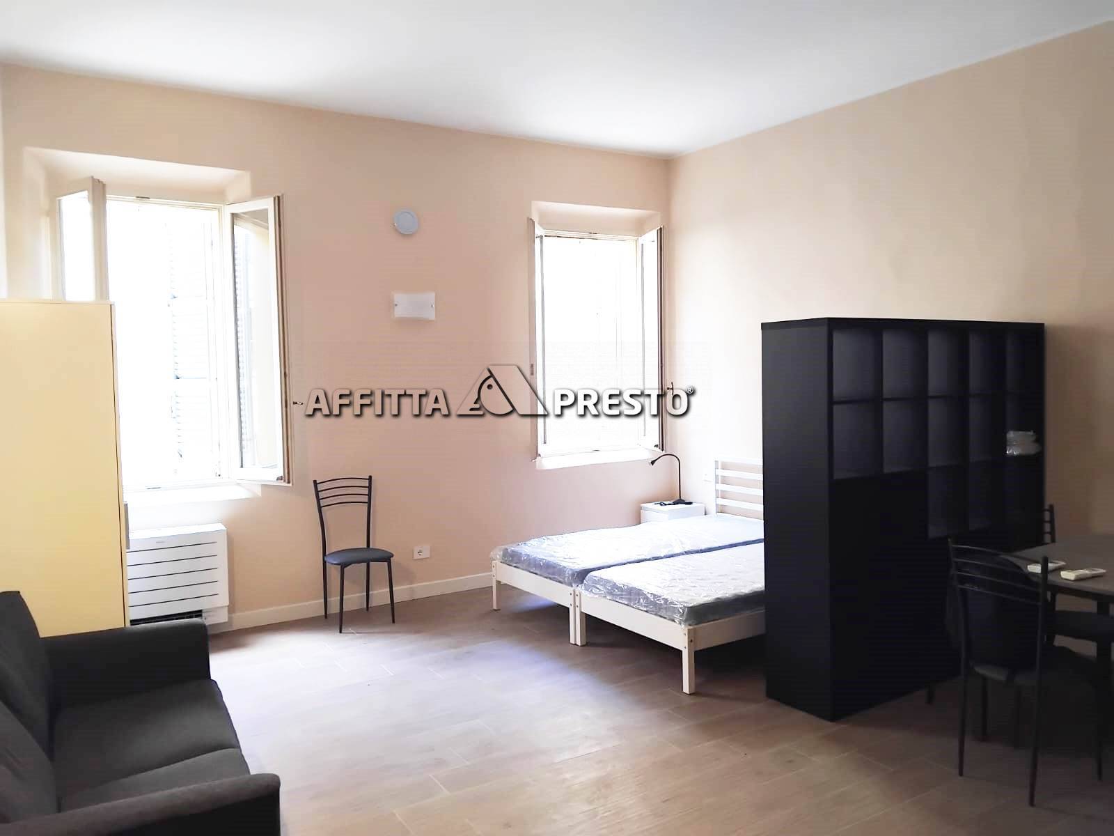 Appartamento in affitto a Ravenna, Centro